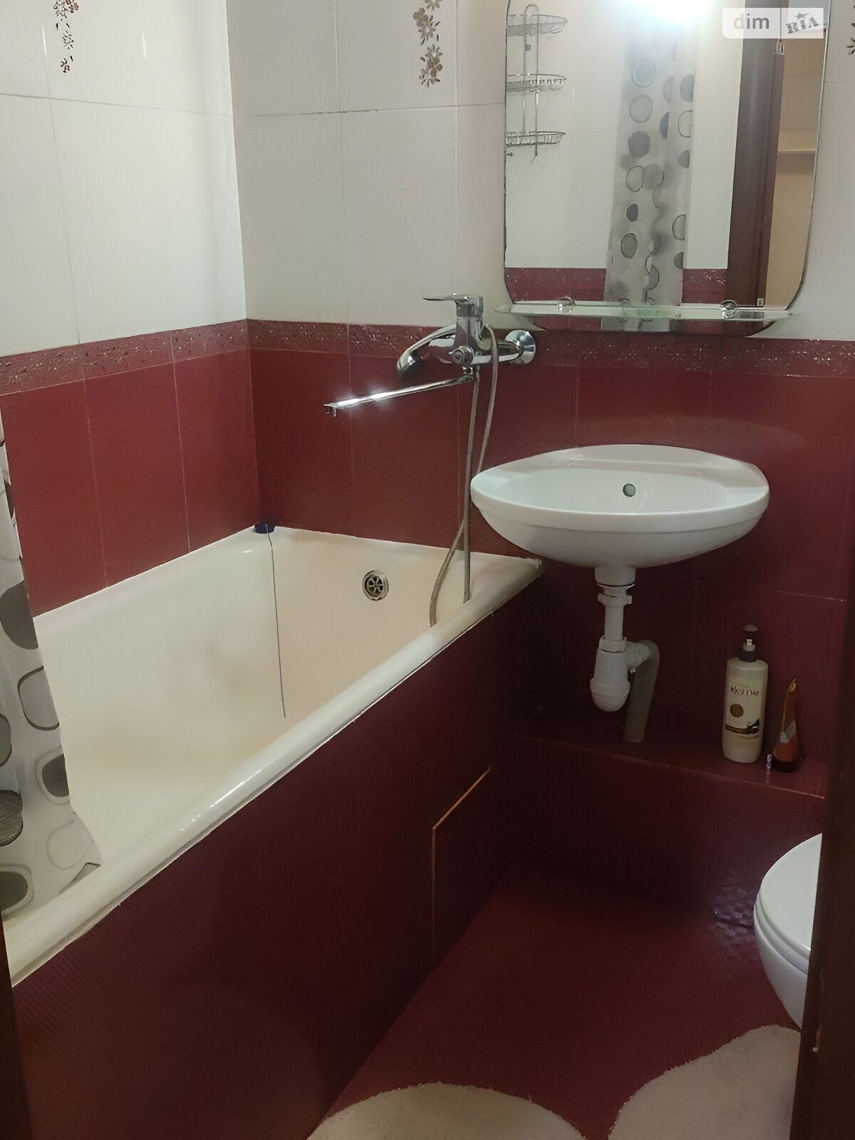 Продаж двокімнатної квартири в Дніпрі, на вул. Калинова 51, район Калинова Правда фото 1 Продаж двокімнатної квартири в Дніпрі, на вул. Калинова 51, район Калинова Правда фото 1