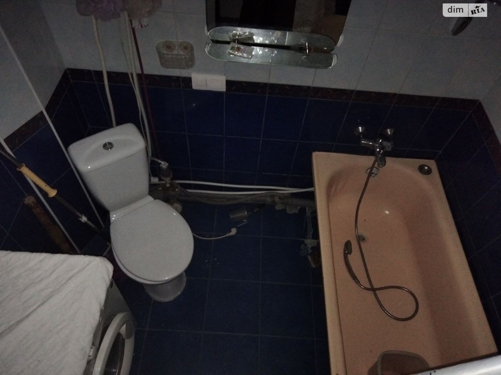 Продажа трехкомнатной квартиры в Днепре, на ул. Калиновая 94, район Калиновая Правда фото 1 Продажа трехкомнатной квартиры в Днепре, на ул. Калиновая 94, район Калиновая Правда фото 1