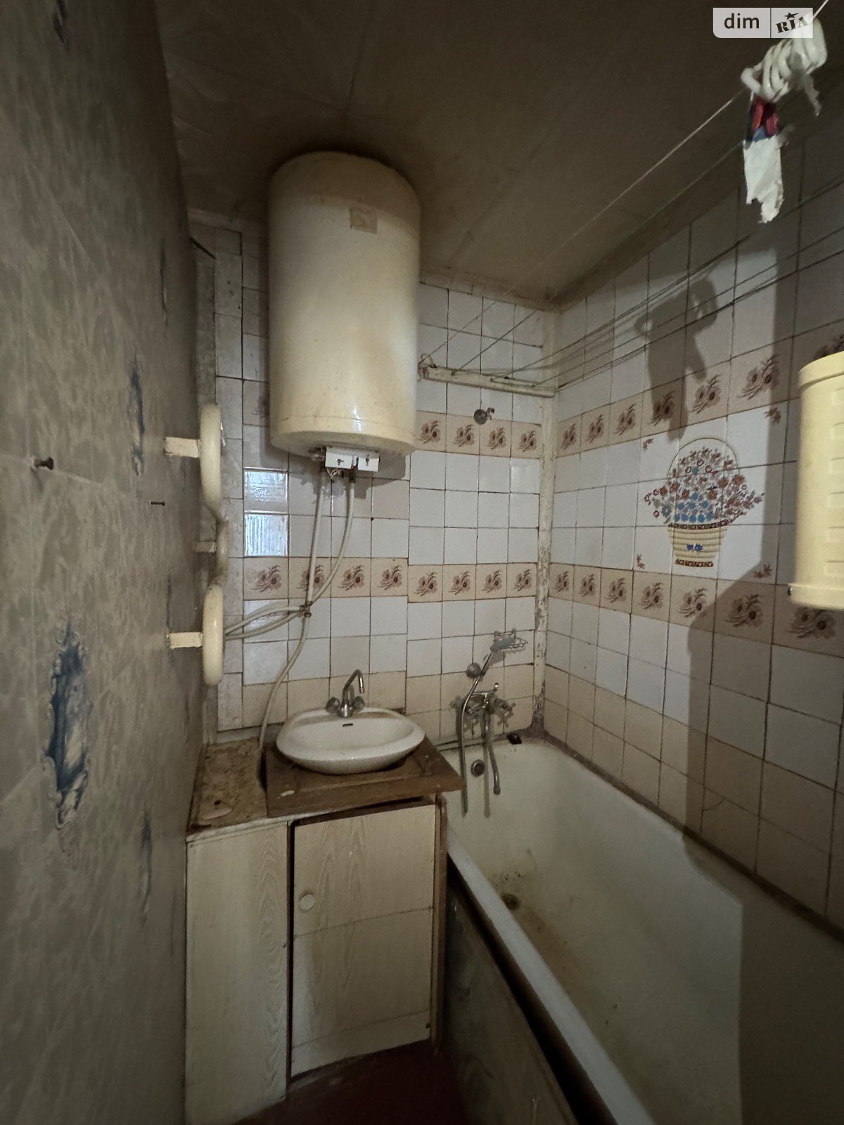 Продаж трикімнатної квартири в Дніпрі, на вул. Калинова 51, район Калинова Правда фото 1 Продаж трикімнатної квартири в Дніпрі, на вул. Калинова 51, район Калинова Правда фото 1