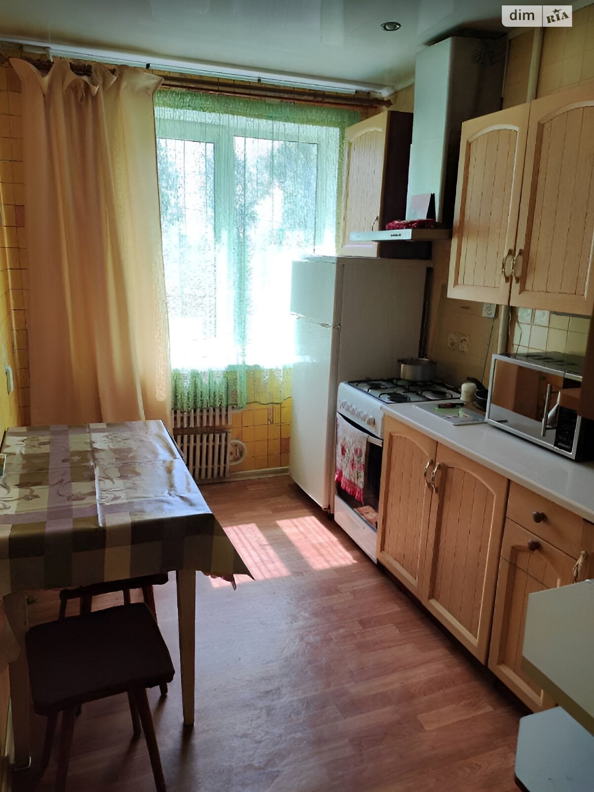 Продажа двухкомнатной квартиры в Днепре, на ул. Калиновая 83, район Калиновая Правда фото 1 Продажа двухкомнатной квартиры в Днепре, на ул. Калиновая 83, район Калиновая Правда фото 1
