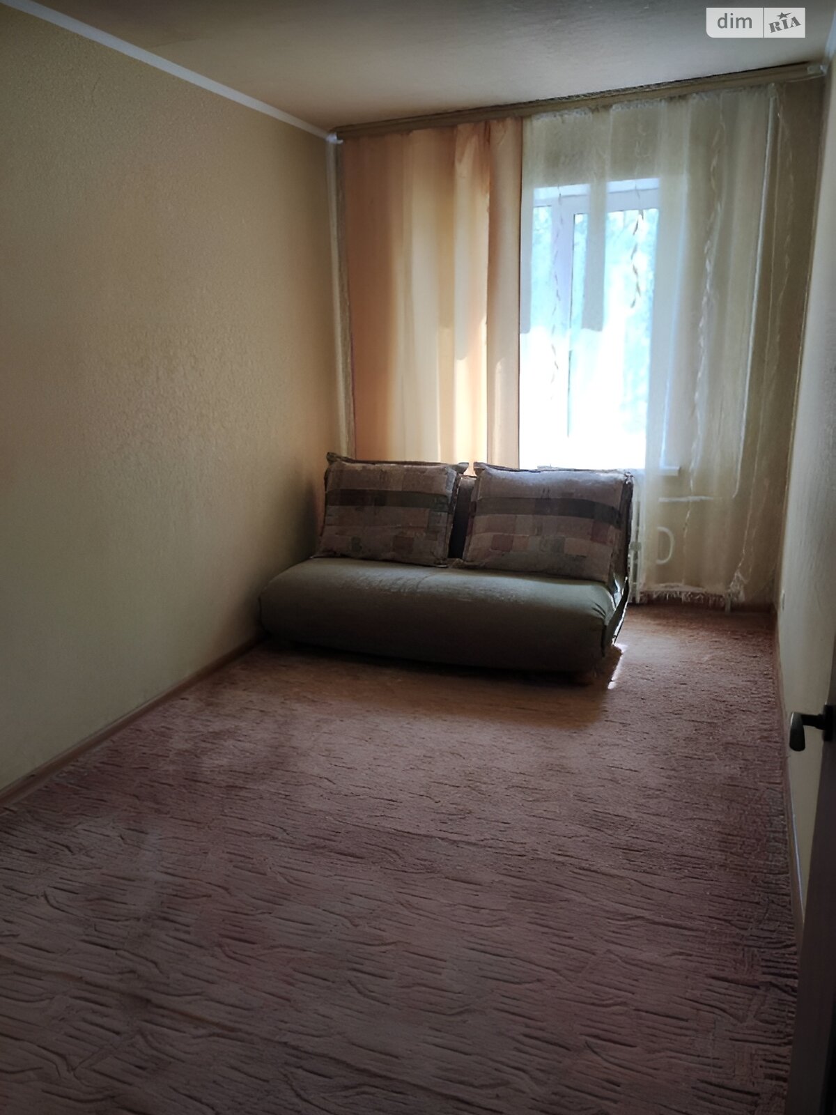 Продажа двухкомнатной квартиры в Днепре, на ул. Калиновая 83, район Калиновая Правда фото 1 Продажа двухкомнатной квартиры в Днепре, на ул. Калиновая 83, район Калиновая Правда фото 1