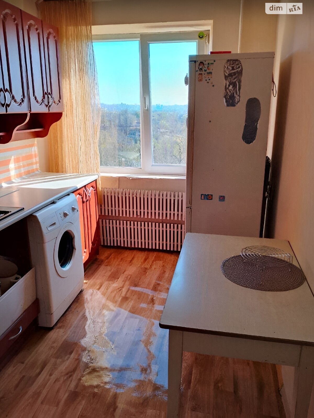 Продажа двухкомнатной квартиры в Днепре, на ул. Калиновая 83, район Калиновая Правда фото 1 Продажа двухкомнатной квартиры в Днепре, на ул. Калиновая 83, район Калиновая Правда фото 1