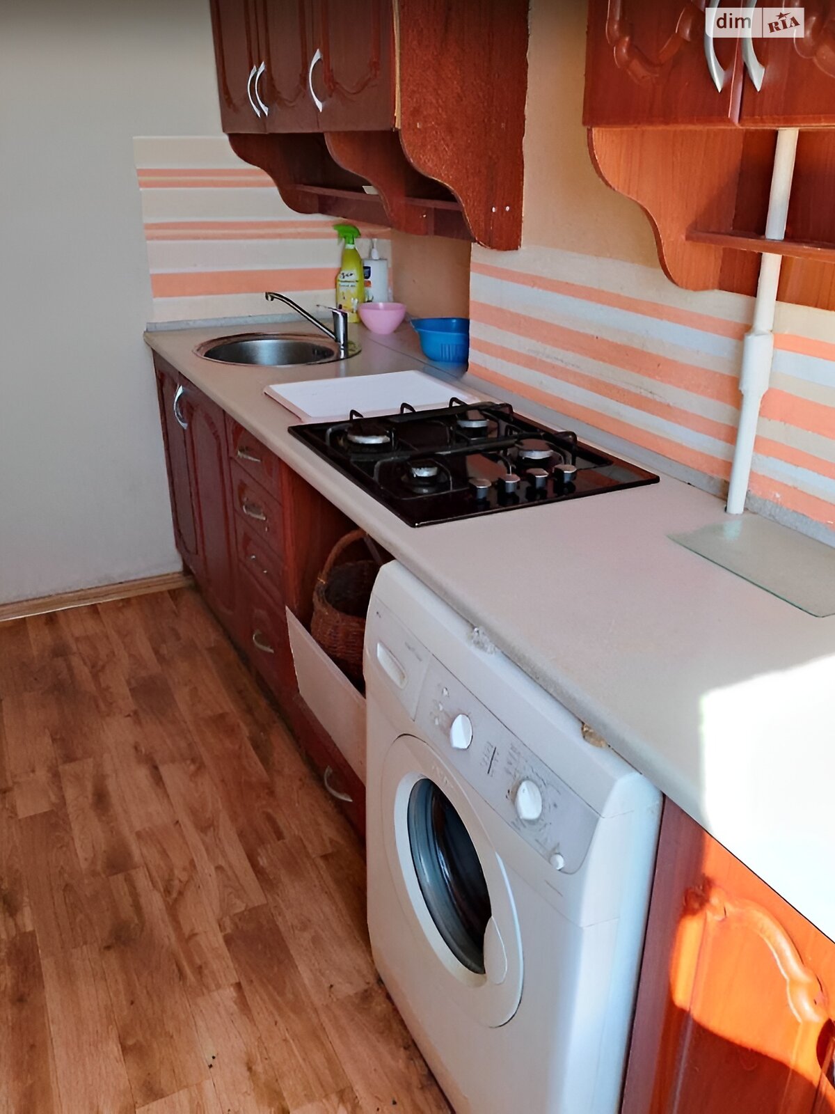 Продажа двухкомнатной квартиры в Днепре, на ул. Калиновая 83, район Калиновая Правда фото 1 Продажа двухкомнатной квартиры в Днепре, на ул. Калиновая 83, район Калиновая Правда фото 1