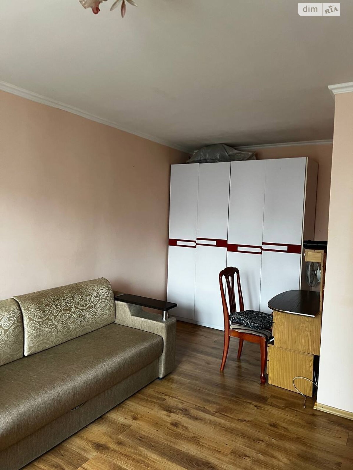 Продажа однокомнатной квартиры в Днепре, на ул. Калиновая 53, район Калиновая Правда фото 1 Продажа однокомнатной квартиры в Днепре, на ул. Калиновая 53, район Калиновая Правда фото 1