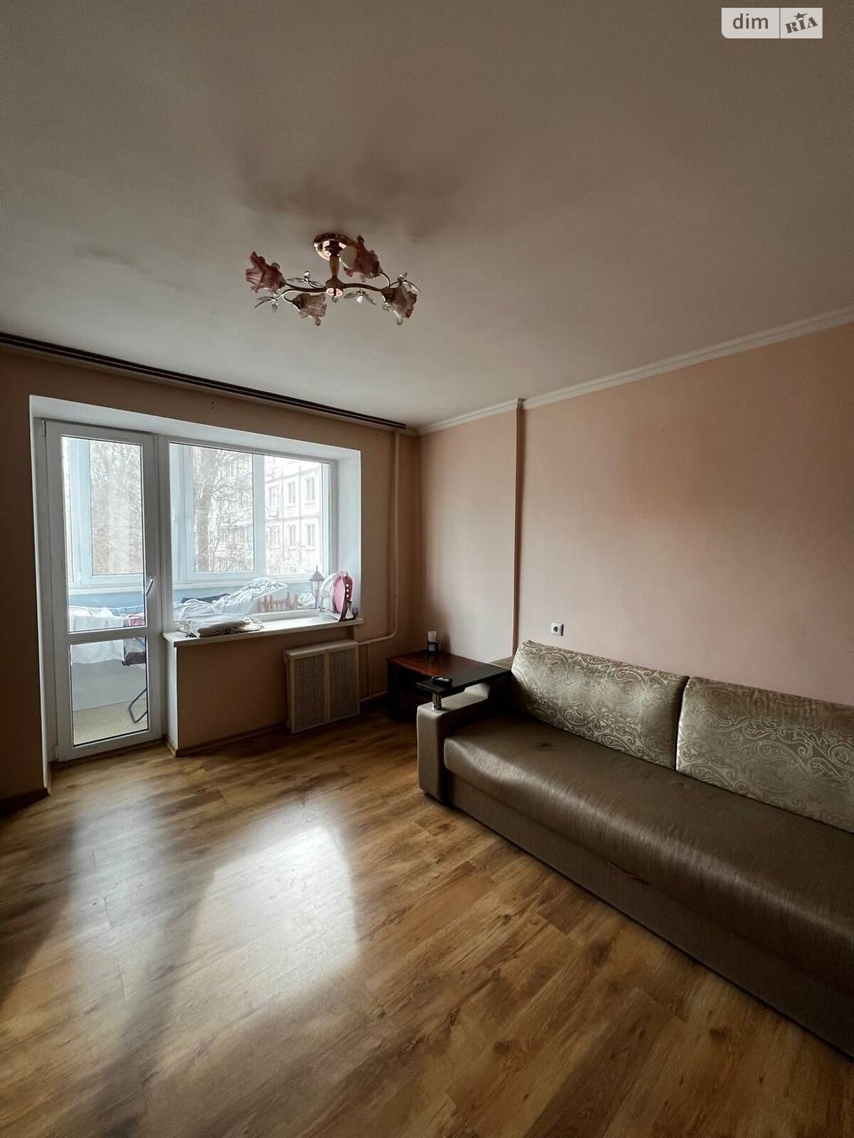 Продажа однокомнатной квартиры в Днепре, на ул. Калиновая 53, район Калиновая Правда фото 1 Продажа однокомнатной квартиры в Днепре, на ул. Калиновая 53, район Калиновая Правда фото 1