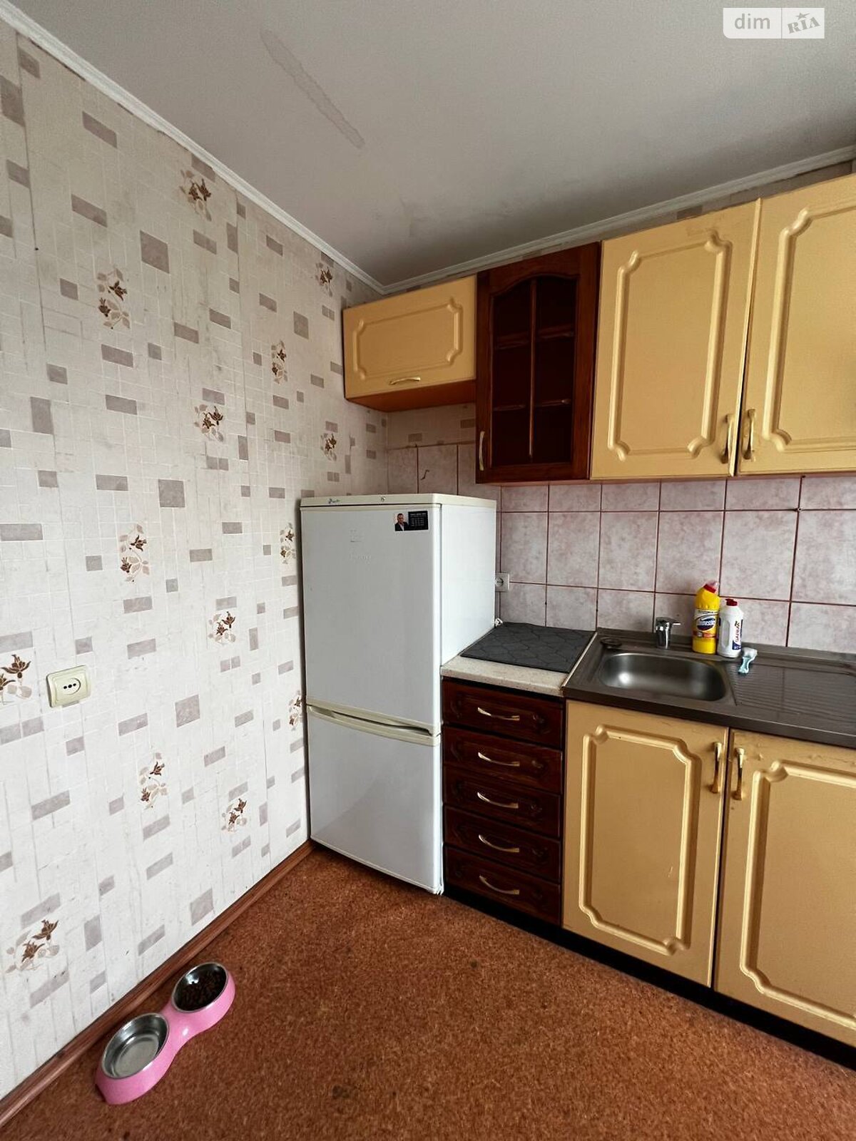 Продажа однокомнатной квартиры в Днепре, на ул. Калиновая 53, район Калиновая Правда фото 1