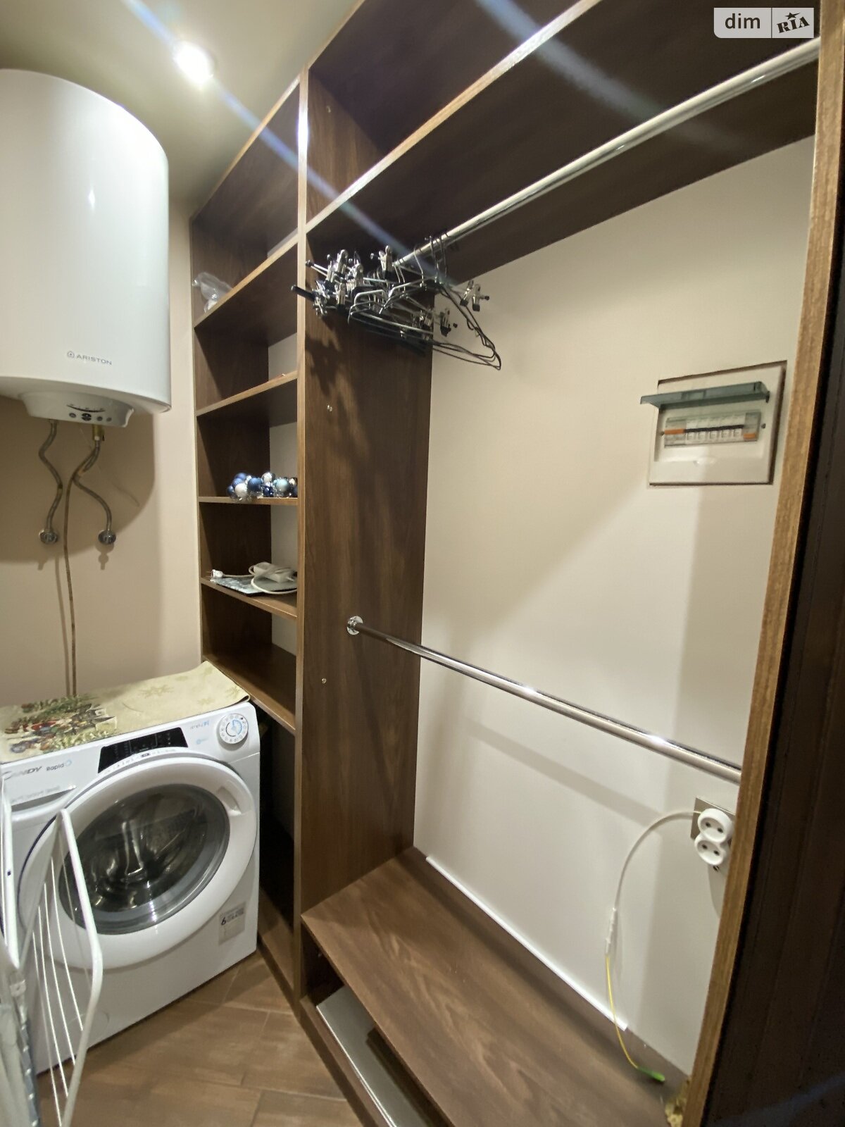 Продаж однокімнатної квартири в Дніпрі, на вул. Калинова 100А, район Калинова Правда фото 1 Продаж однокімнатної квартири в Дніпрі, на вул. Калинова 100А, район Калинова Правда фото 1
