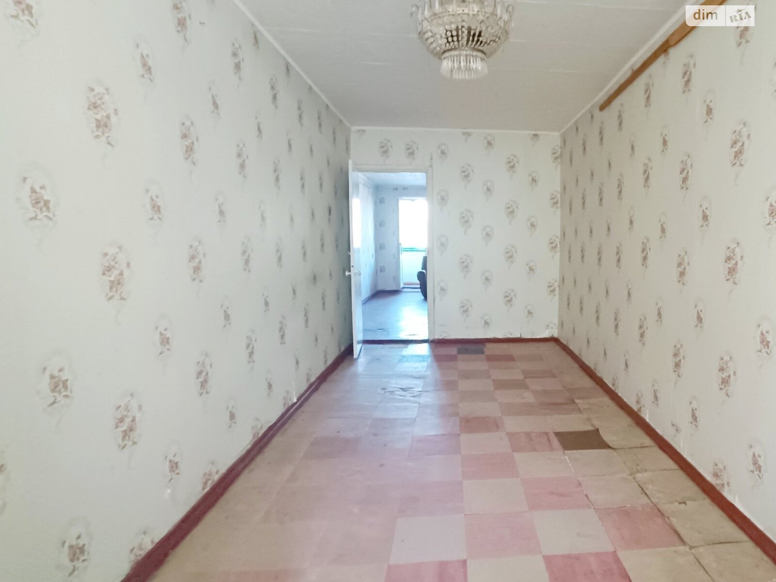Продажа трехкомнатной квартиры в Днепре, на ул. Калиновая 98, район Калиновая Правда фото 1 Продажа трехкомнатной квартиры в Днепре, на ул. Калиновая 98, район Калиновая Правда фото 1