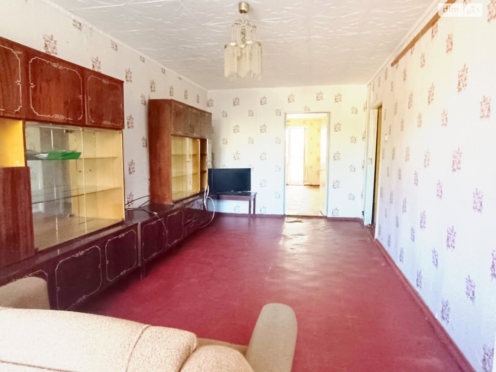 Продажа трехкомнатной квартиры в Днепре, на ул. Калиновая 98, район Калиновая Правда фото 1 Продажа трехкомнатной квартиры в Днепре, на ул. Калиновая 98, район Калиновая Правда фото 1