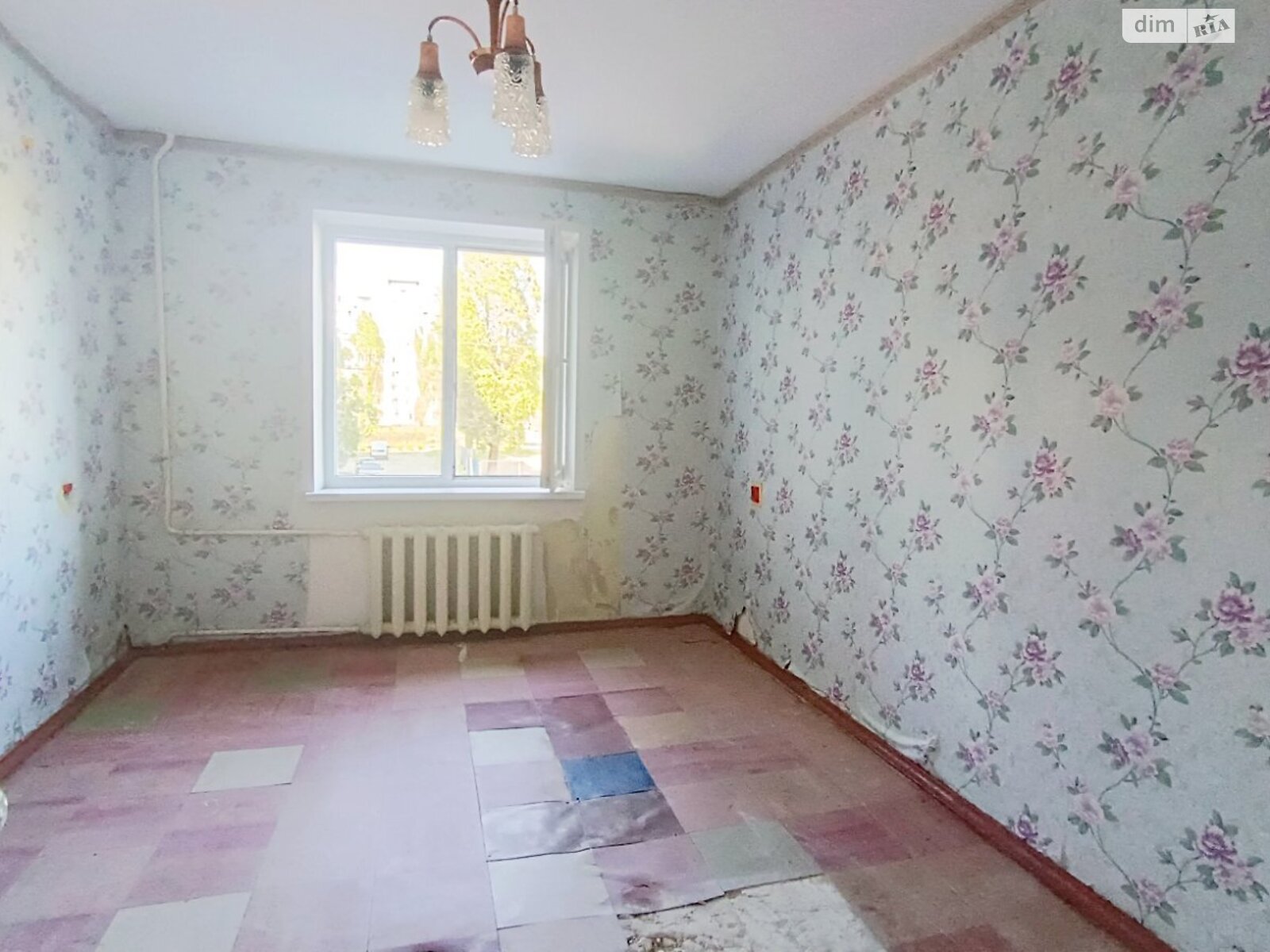 Продажа трехкомнатной квартиры в Днепре, на ул. Калиновая 98, район Калиновая Правда фото 1 Продажа трехкомнатной квартиры в Днепре, на ул. Калиновая 98, район Калиновая Правда фото 1