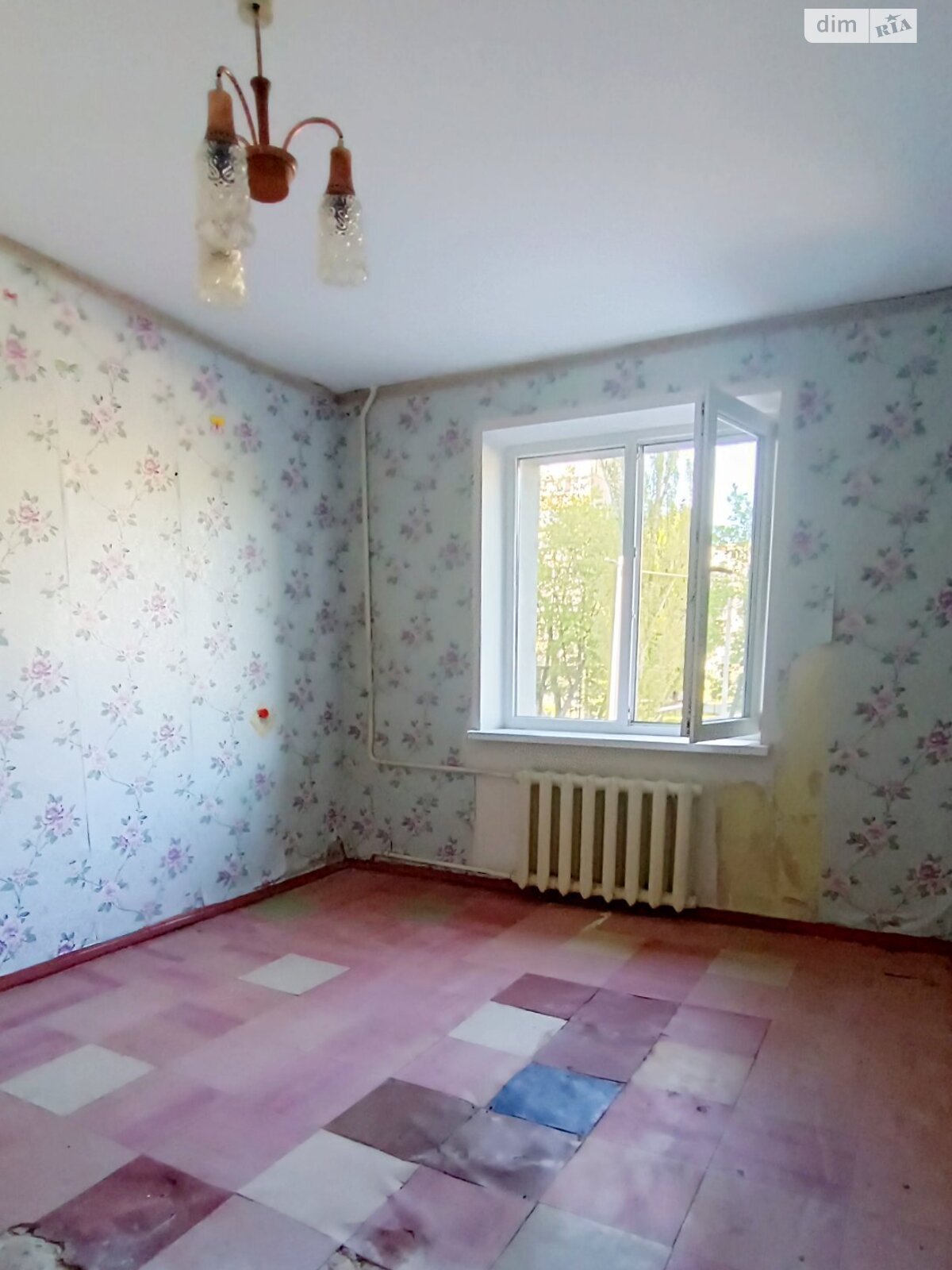 Продажа трехкомнатной квартиры в Днепре, на ул. Калиновая 98, район Калиновая Правда фото 1 Продажа трехкомнатной квартиры в Днепре, на ул. Калиновая 98, район Калиновая Правда фото 1