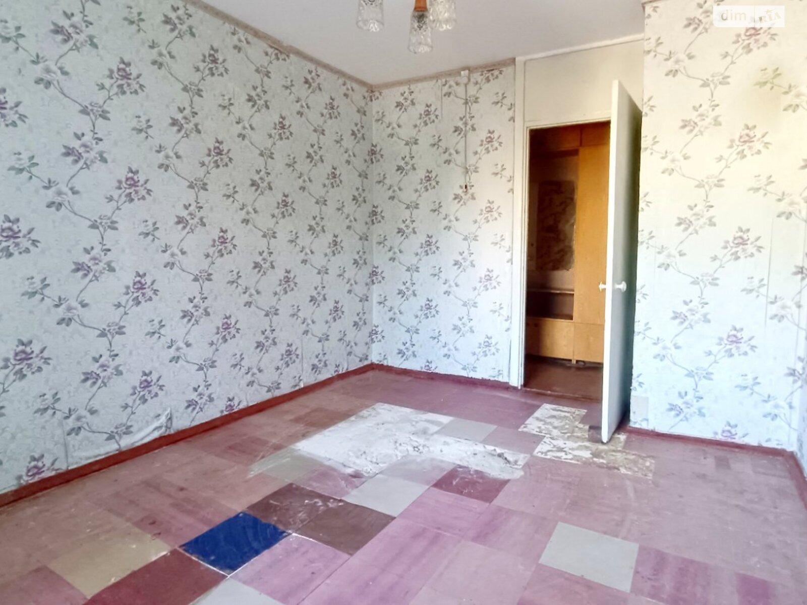 Продажа трехкомнатной квартиры в Днепре, на ул. Калиновая 98, район Калиновая Правда фото 1 Продажа трехкомнатной квартиры в Днепре, на ул. Калиновая 98, район Калиновая Правда фото 1