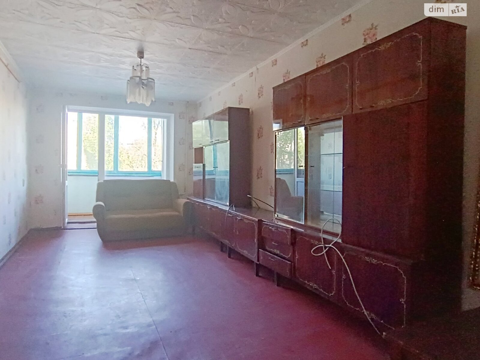 Продажа трехкомнатной квартиры в Днепре, на ул. Калиновая 98, район Калиновая Правда фото 1 Продажа трехкомнатной квартиры в Днепре, на ул. Калиновая 98, район Калиновая Правда фото 1