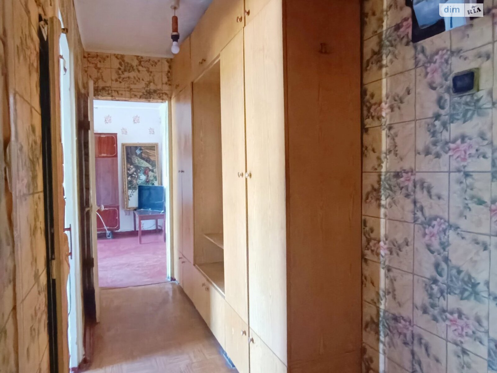 Продажа трехкомнатной квартиры в Днепре, на ул. Калиновая 98, район Калиновая Правда фото 1 Продажа трехкомнатной квартиры в Днепре, на ул. Калиновая 98, район Калиновая Правда фото 1