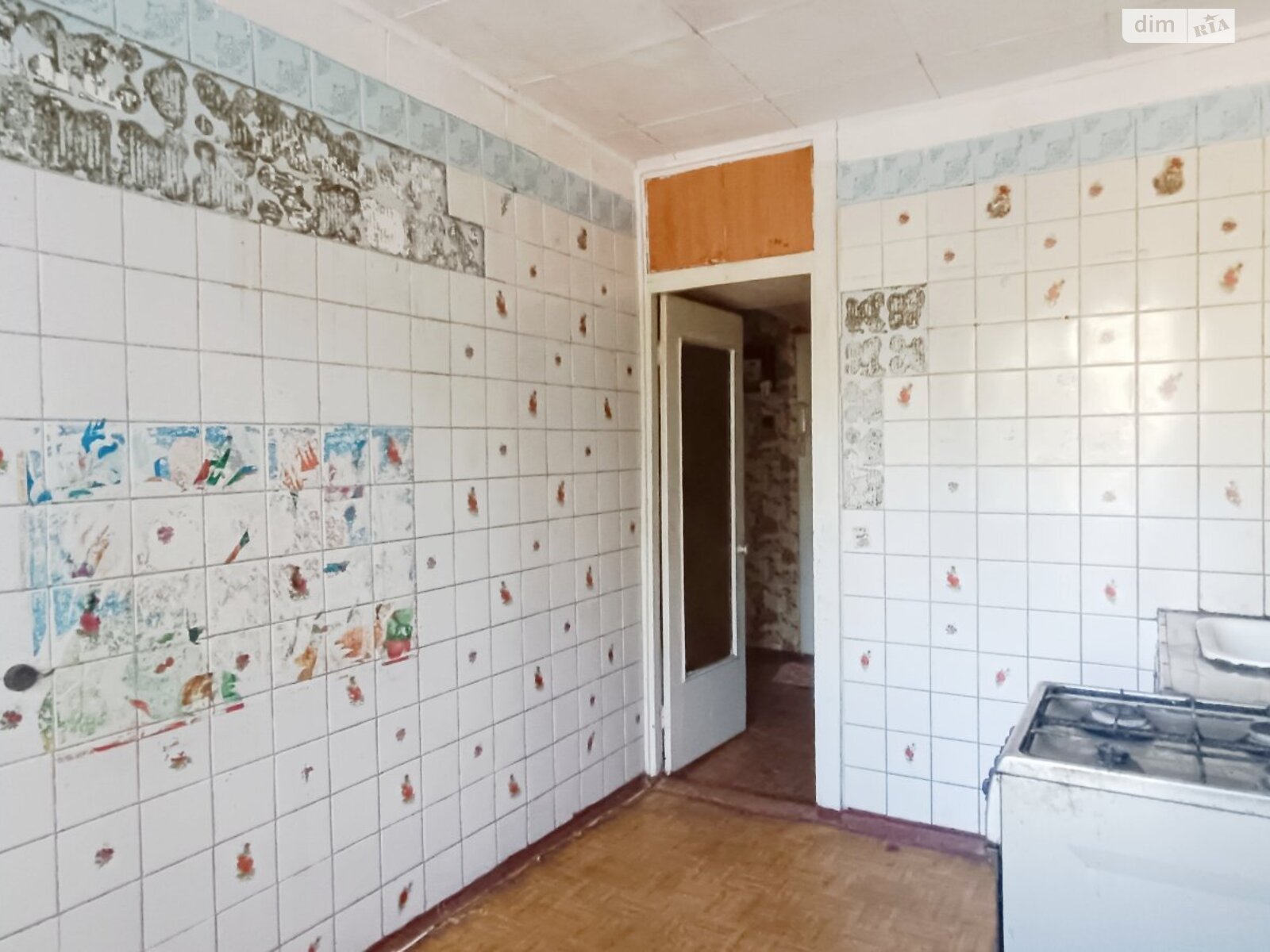 Продажа трехкомнатной квартиры в Днепре, на ул. Калиновая 98, район Калиновая Правда фото 1 Продажа трехкомнатной квартиры в Днепре, на ул. Калиновая 98, район Калиновая Правда фото 1