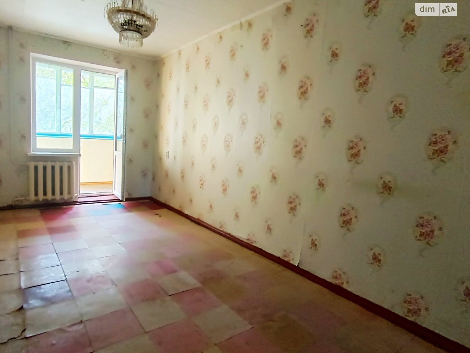 Продажа трехкомнатной квартиры в Днепре, на ул. Калиновая 98, район Калиновая Правда фото 1 Продажа трехкомнатной квартиры в Днепре, на ул. Калиновая 98, район Калиновая Правда фото 1
