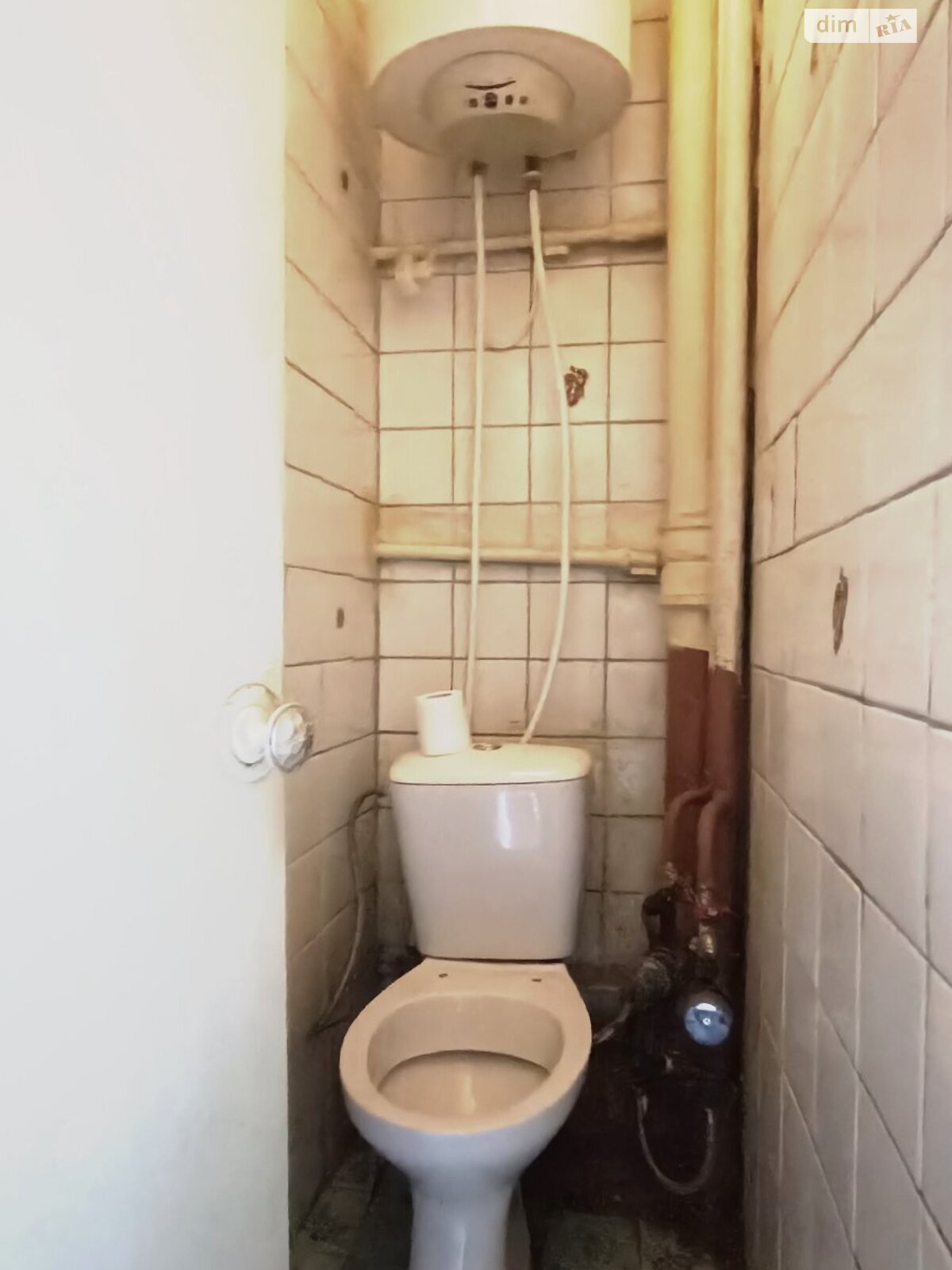 Продажа трехкомнатной квартиры в Днепре, на ул. Калиновая 98, район Калиновая Правда фото 1 Продажа трехкомнатной квартиры в Днепре, на ул. Калиновая 98, район Калиновая Правда фото 1