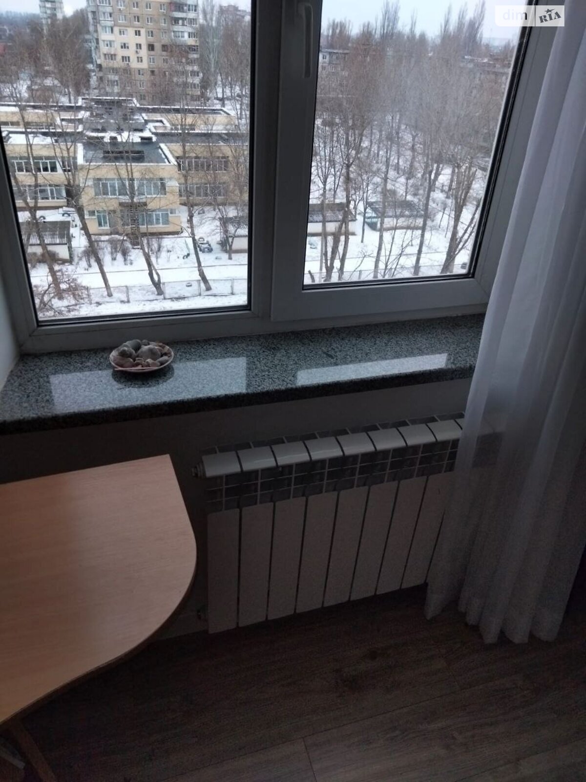 Продажа трехкомнатной квартиры в Днепре, на ул. Калиновая 94, район Калиновая Правда фото 1 Продажа трехкомнатной квартиры в Днепре, на ул. Калиновая 94, район Калиновая Правда фото 1