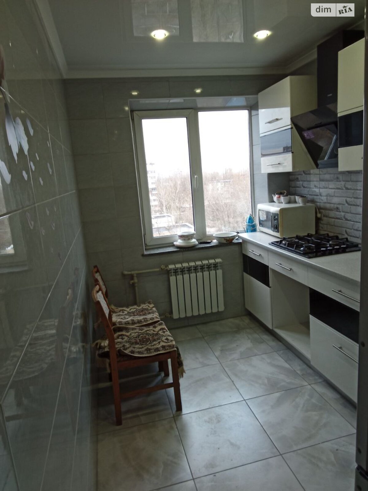 Продажа трехкомнатной квартиры в Днепре, на ул. Калиновая 94, район Калиновая Правда фото 1 Продажа трехкомнатной квартиры в Днепре, на ул. Калиновая 94, район Калиновая Правда фото 1