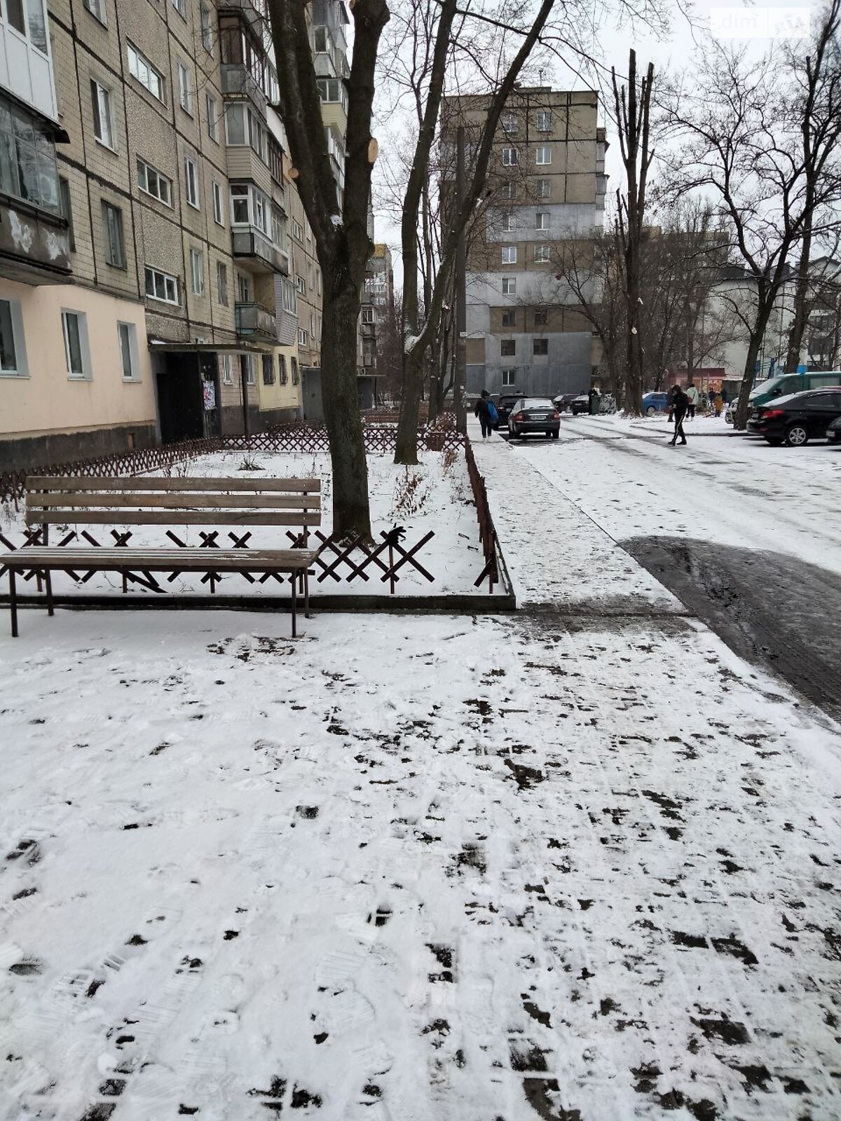 Продажа трехкомнатной квартиры в Днепре, на ул. Калиновая 94, район Калиновая Правда фото 1 Продажа трехкомнатной квартиры в Днепре, на ул. Калиновая 94, район Калиновая Правда фото 1