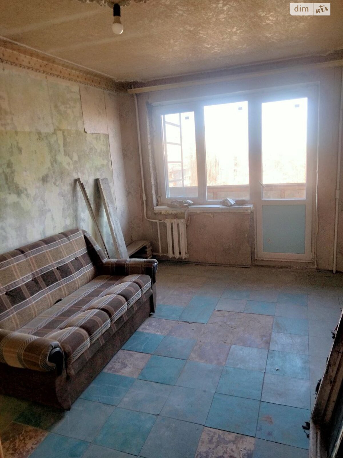 Продажа трехкомнатной квартиры в Днепре, на ул. Калиновая 94, район Калиновая Правда фото 1 Продажа трехкомнатной квартиры в Днепре, на ул. Калиновая 94, район Калиновая Правда фото 1