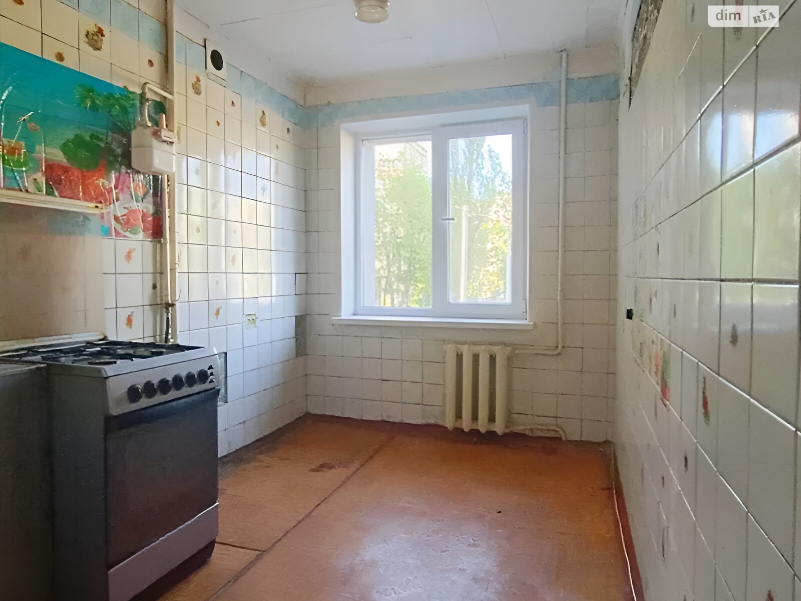 Продажа трехкомнатной квартиры в Днепре, на ул. Калиновая 98, район Калиновая Правда фото 1 Продажа трехкомнатной квартиры в Днепре, на ул. Калиновая 98, район Калиновая Правда фото 1