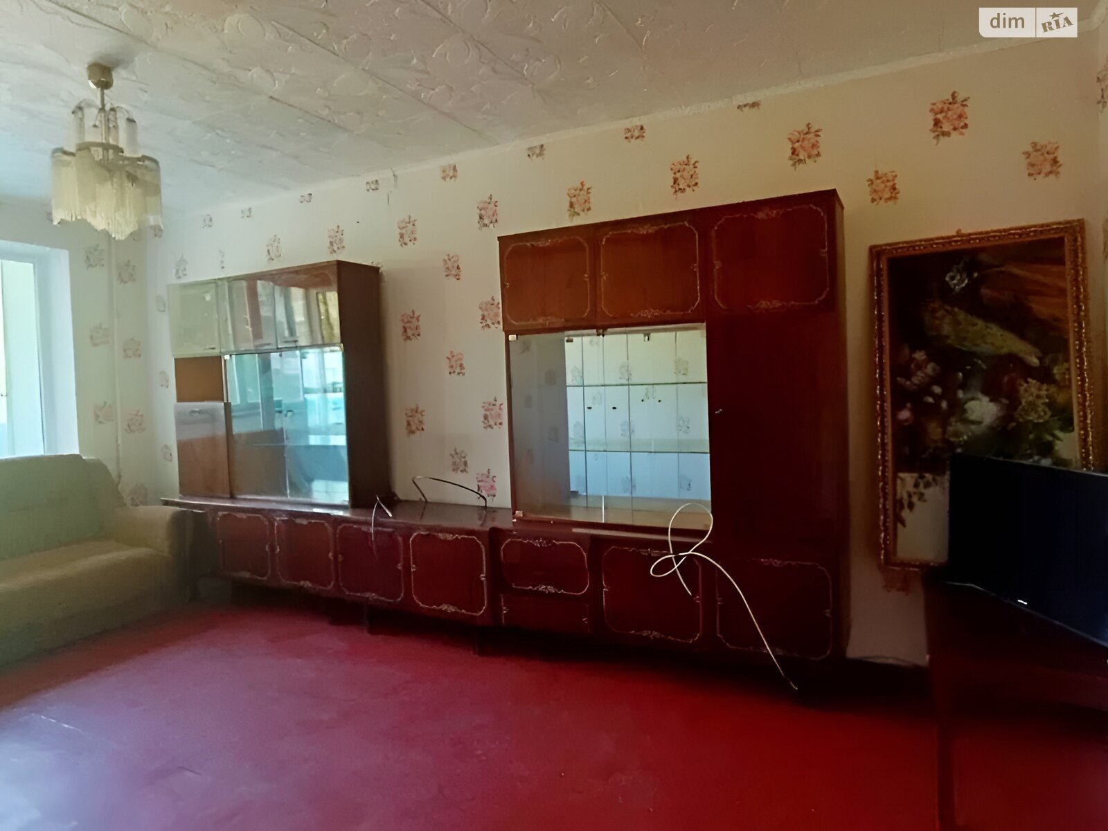 Продажа трехкомнатной квартиры в Днепре, на ул. Калиновая 98, район Калиновая Правда фото 1 Продажа трехкомнатной квартиры в Днепре, на ул. Калиновая 98, район Калиновая Правда фото 1