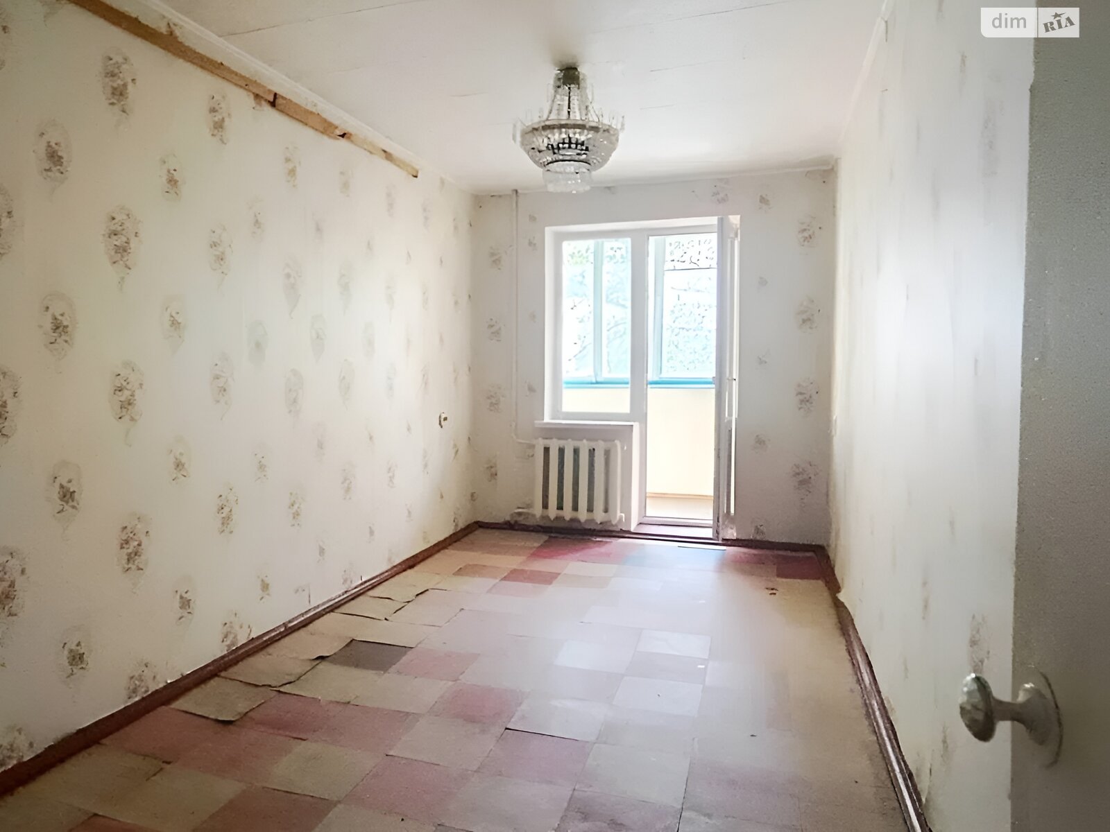 Продажа трехкомнатной квартиры в Днепре, на ул. Калиновая 98, район Калиновая Правда фото 1 Продажа трехкомнатной квартиры в Днепре, на ул. Калиновая 98, район Калиновая Правда фото 1