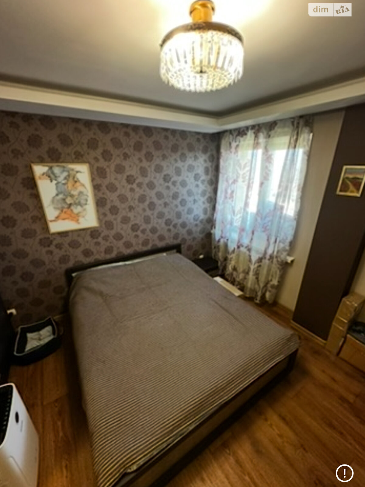 Продаж двокімнатної квартири в Дніпрі, на вул. Калинова 116, район Калинова Правда фото 1 Продаж двокімнатної квартири в Дніпрі, на вул. Калинова 116, район Калинова Правда фото 1