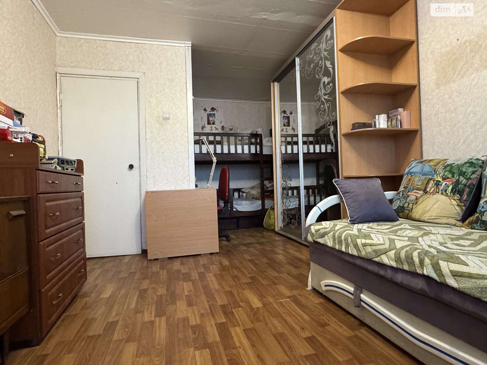 Продаж однокімнатної квартири в Дніпрі, на вул. Калинова, район Калинова Правда фото 1 Продаж однокімнатної квартири в Дніпрі, на вул. Калинова, район Калинова Правда фото 1