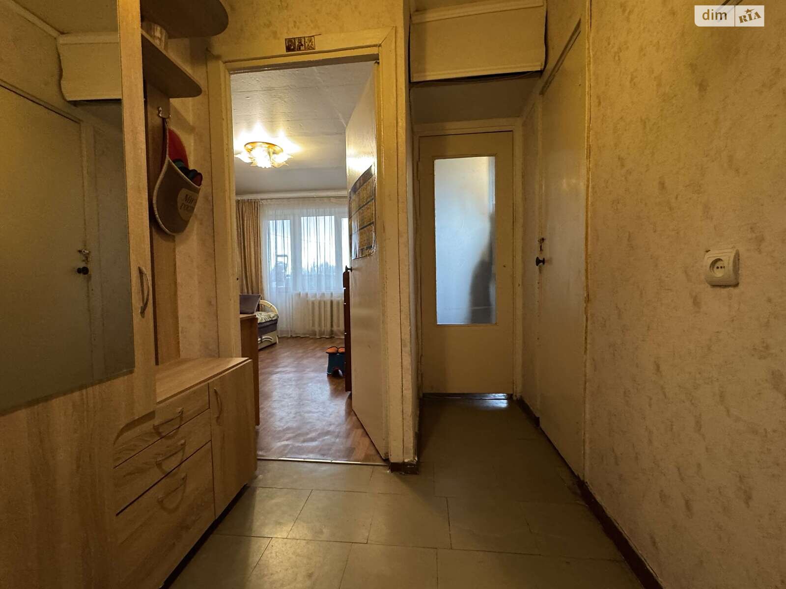 Продаж однокімнатної квартири в Дніпрі, на вул. Калинова, район Калинова Правда фото 1 Продаж однокімнатної квартири в Дніпрі, на вул. Калинова, район Калинова Правда фото 1
