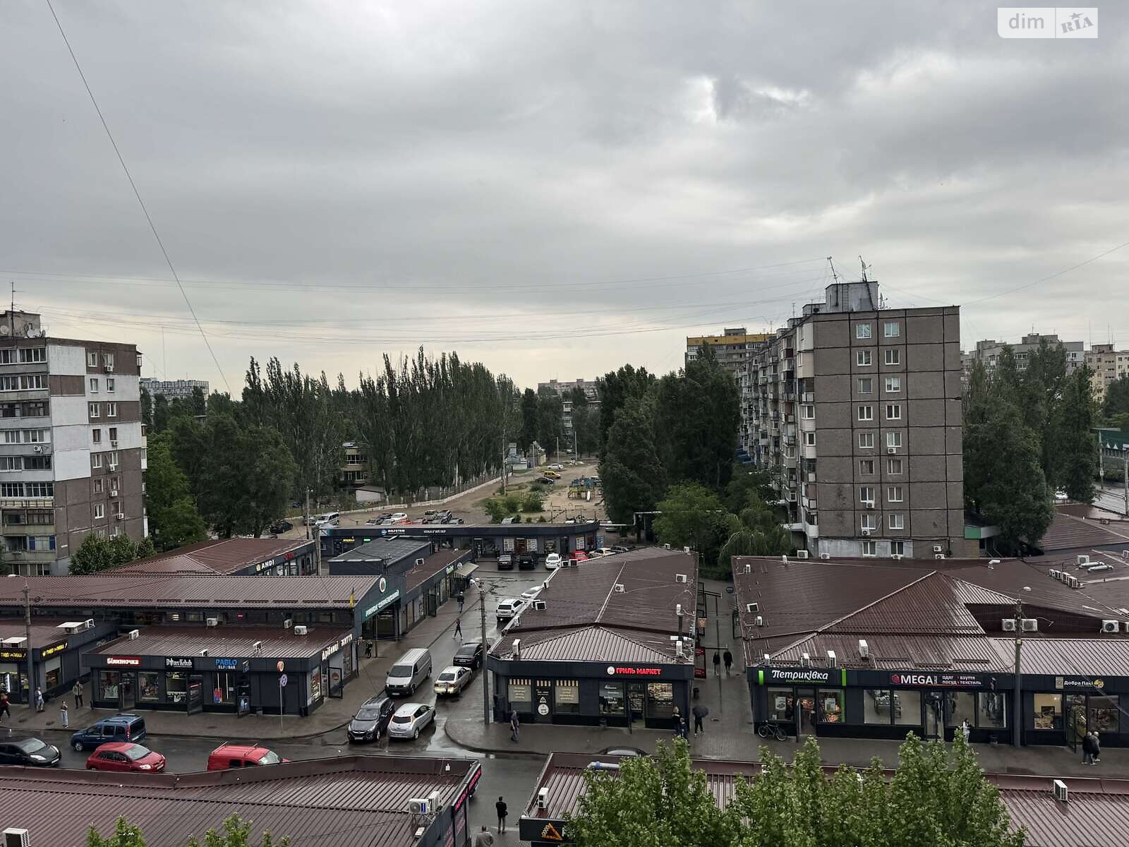 Продаж однокімнатної квартири в Дніпрі, на вул. Калинова, район Калинова Правда фото 1 Продаж однокімнатної квартири в Дніпрі, на вул. Калинова, район Калинова Правда фото 1