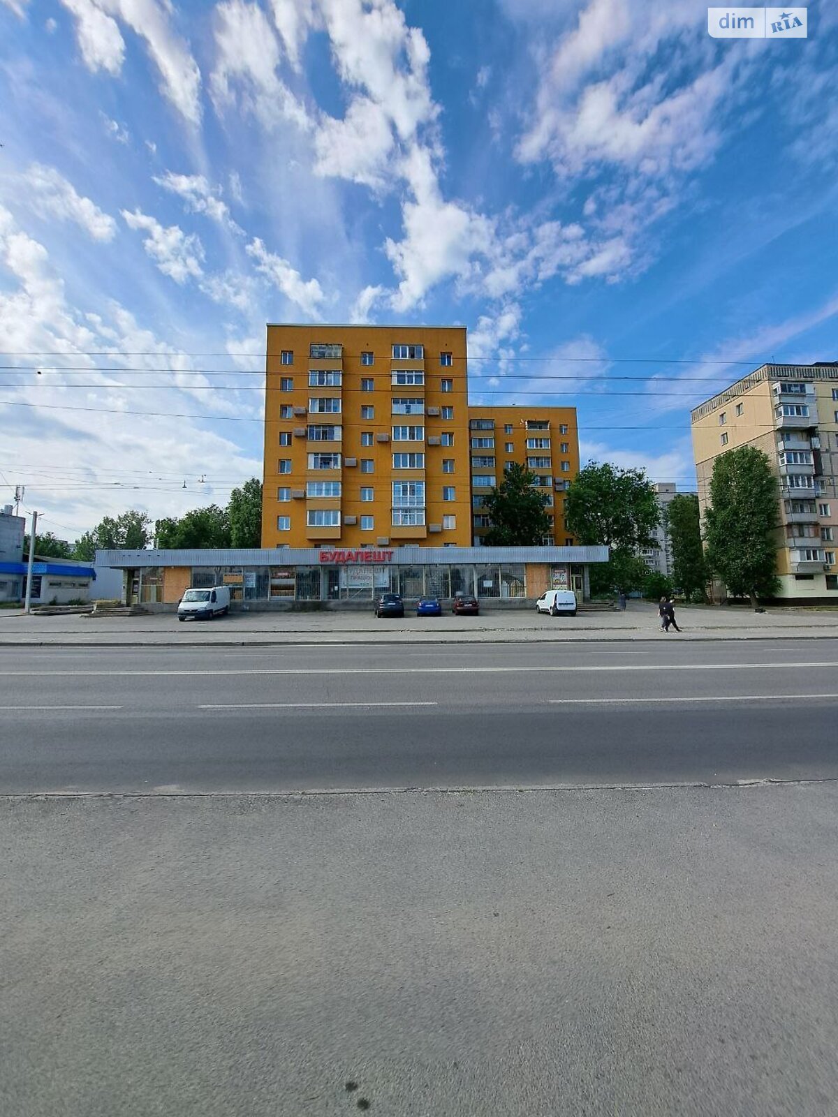 Продаж двокімнатної квартири в Дніпрі, на вул. Калинова 45, район Калинова Правда фото 1 Продаж двокімнатної квартири в Дніпрі, на вул. Калинова 45, район Калинова Правда фото 1