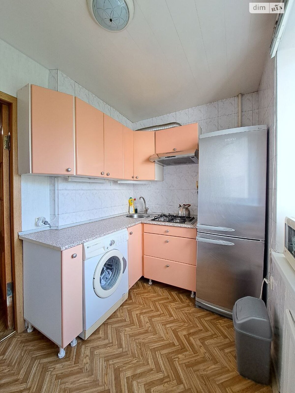 Продаж двокімнатної квартири в Дніпрі, на вул. Калинова 45, район Калинова Правда фото 1 Продаж двокімнатної квартири в Дніпрі, на вул. Калинова 45, район Калинова Правда фото 1