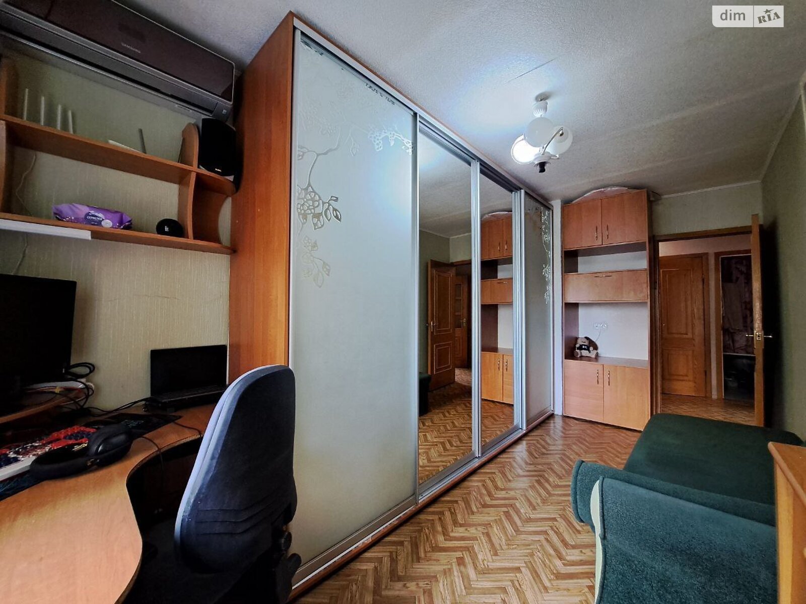 Продаж двокімнатної квартири в Дніпрі, на вул. Калинова 45, район Калинова Правда фото 1 Продаж двокімнатної квартири в Дніпрі, на вул. Калинова 45, район Калинова Правда фото 1