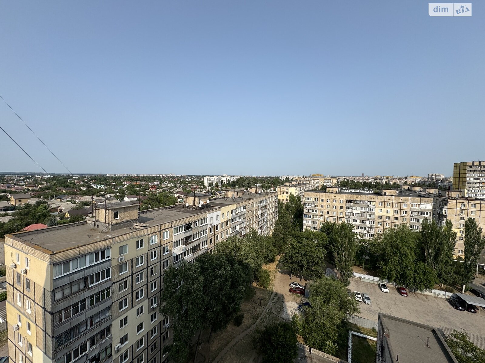 Продажа двухкомнатной квартиры в Днепре, на ул. Калиновая 116, район Калиновая Правда фото 1