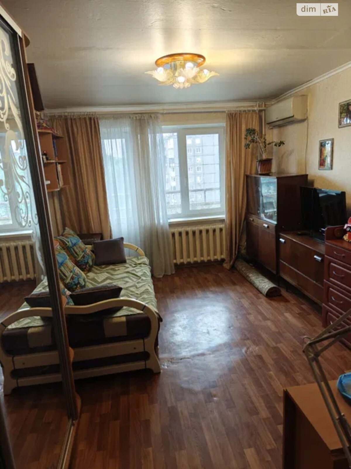 Продаж однокімнатної квартири в Дніпрі, на вул. Калинова 82Б, район Калинова Правда фото 1 Продаж однокімнатної квартири в Дніпрі, на вул. Калинова 82Б, район Калинова Правда фото 1