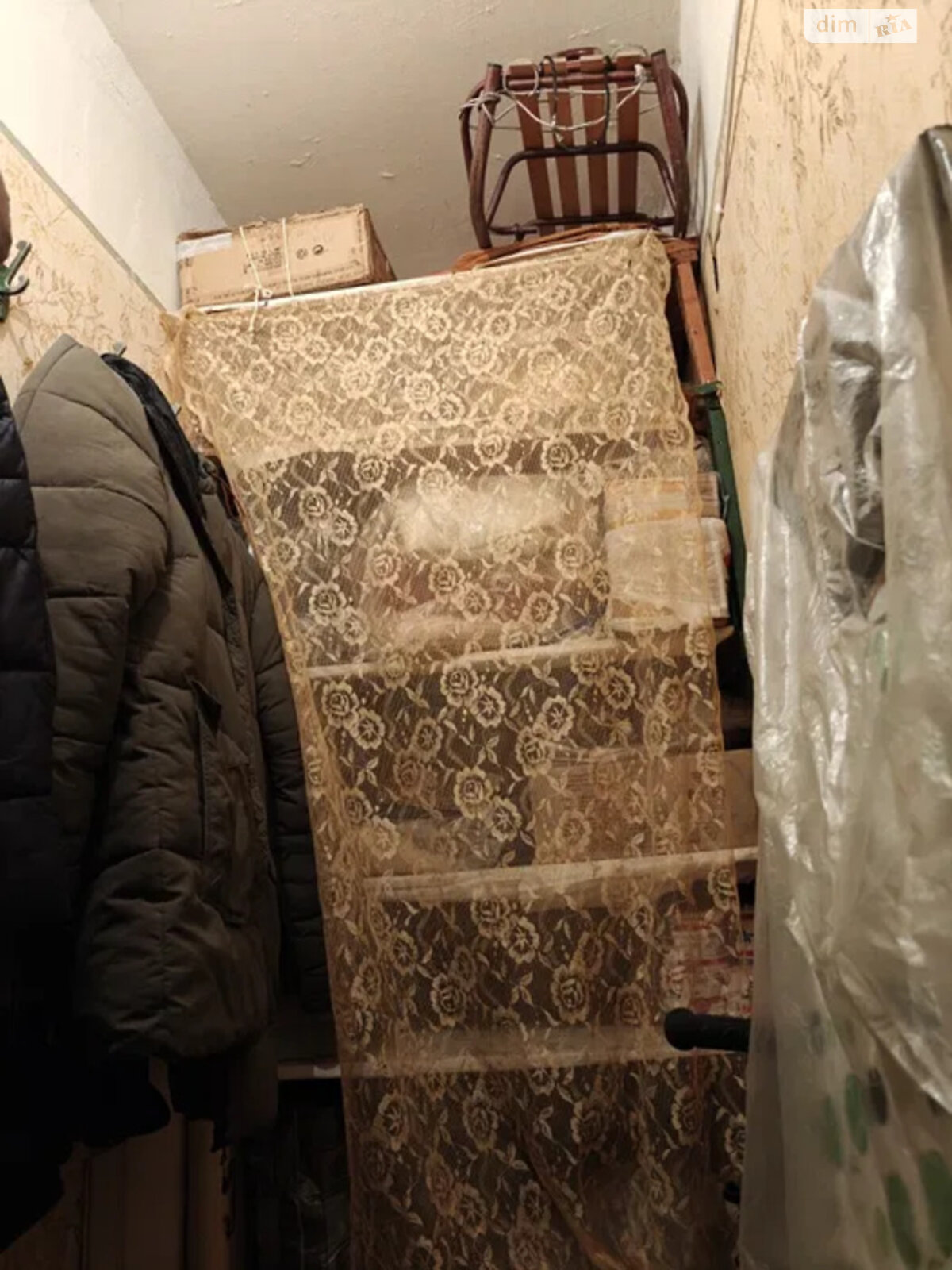 Продаж однокімнатної квартири в Дніпрі, на вул. Калинова 82Б, район Калинова Правда фото 1 Продаж однокімнатної квартири в Дніпрі, на вул. Калинова 82Б, район Калинова Правда фото 1