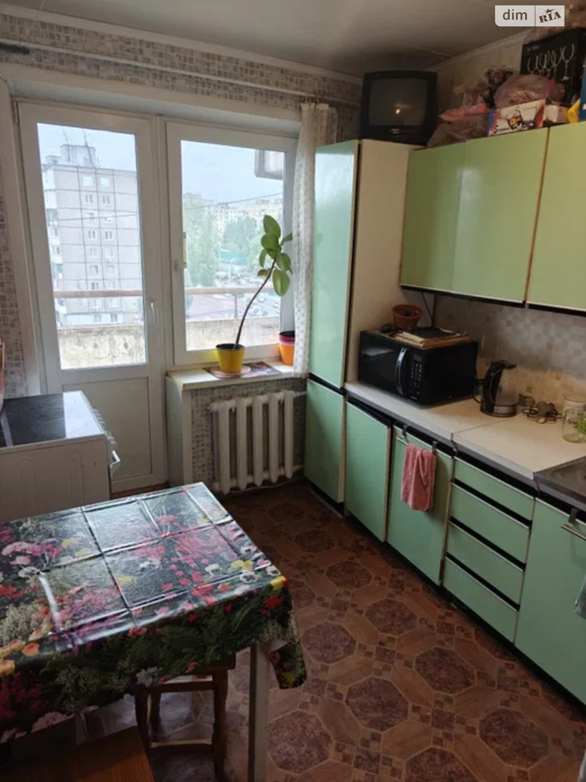 Продаж однокімнатної квартири в Дніпрі, на вул. Калинова 82Б, район Калинова Правда фото 1 Продаж однокімнатної квартири в Дніпрі, на вул. Калинова 82Б, район Калинова Правда фото 1