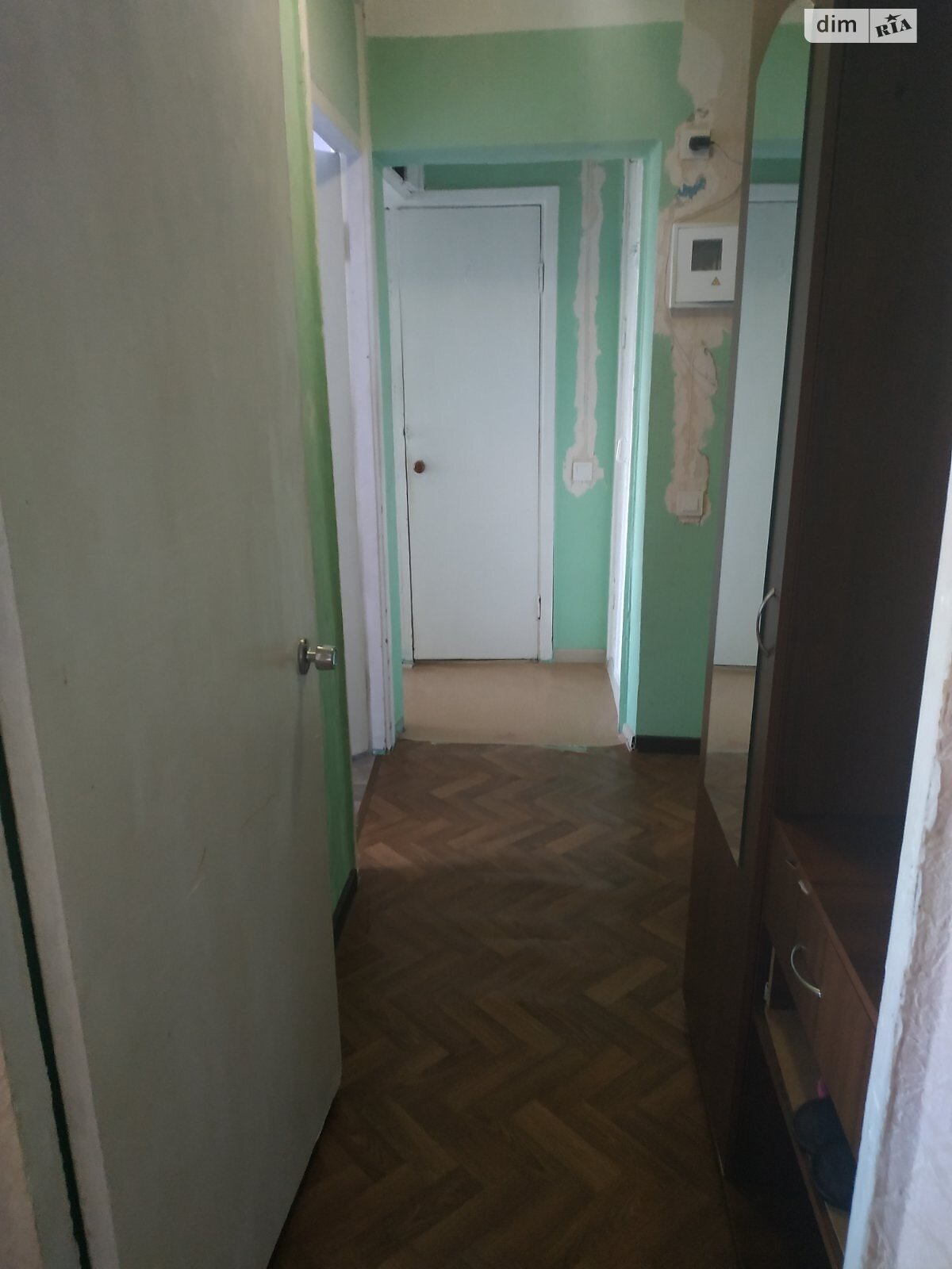 Продажа двухкомнатной квартиры в Днепре, на ул. Калиновая 78, район Калиновая Правда фото 1 Продажа двухкомнатной квартиры в Днепре, на ул. Калиновая 78, район Калиновая Правда фото 1
