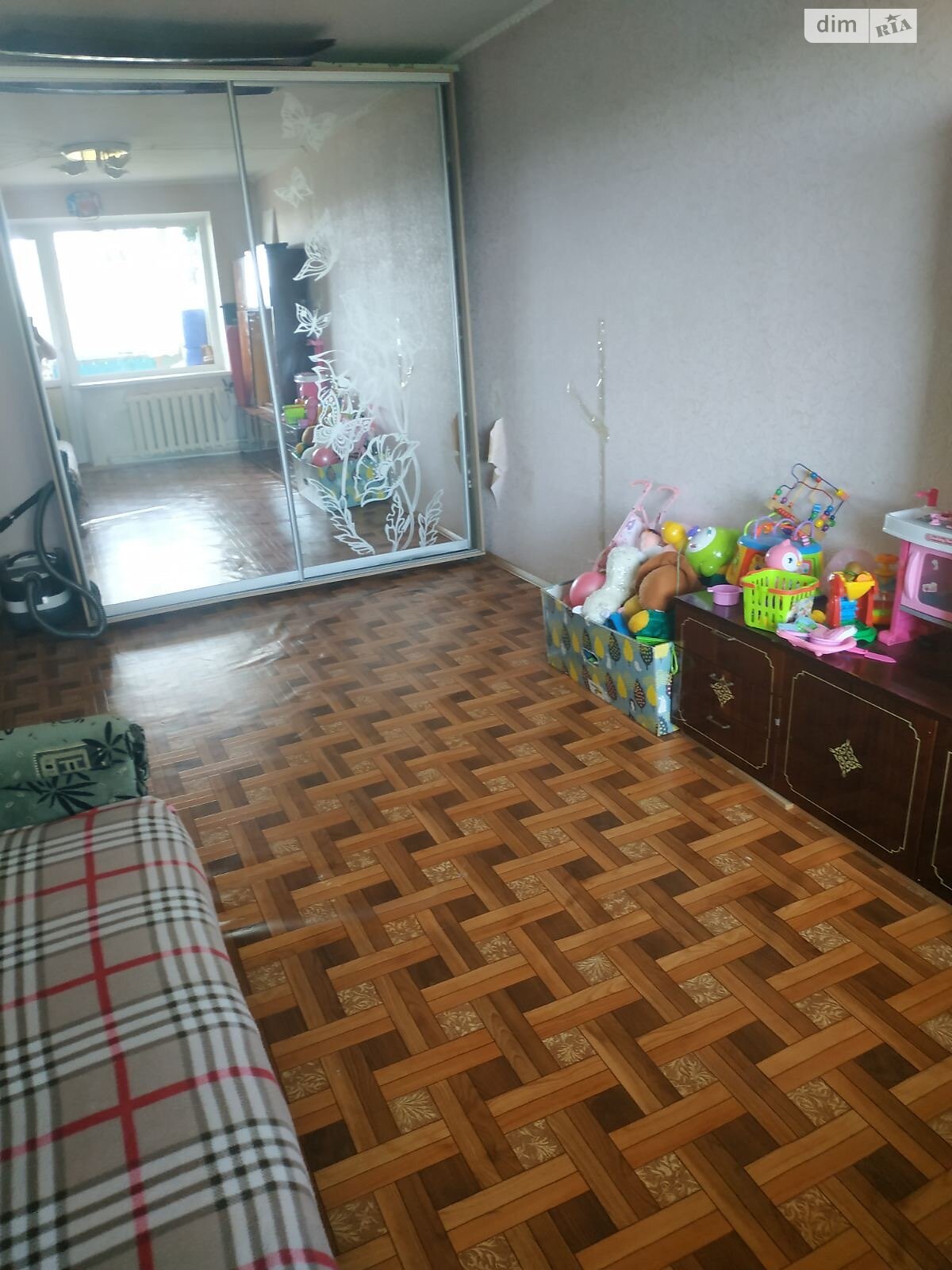 Продажа двухкомнатной квартиры в Днепре, на ул. Калиновая 78, район Калиновая Правда фото 1 Продажа двухкомнатной квартиры в Днепре, на ул. Калиновая 78, район Калиновая Правда фото 1