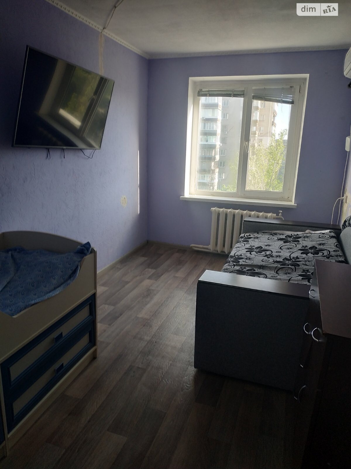 Продажа двухкомнатной квартиры в Днепре, на ул. Калиновая 78, район Калиновая Правда фото 1 Продажа двухкомнатной квартиры в Днепре, на ул. Калиновая 78, район Калиновая Правда фото 1
