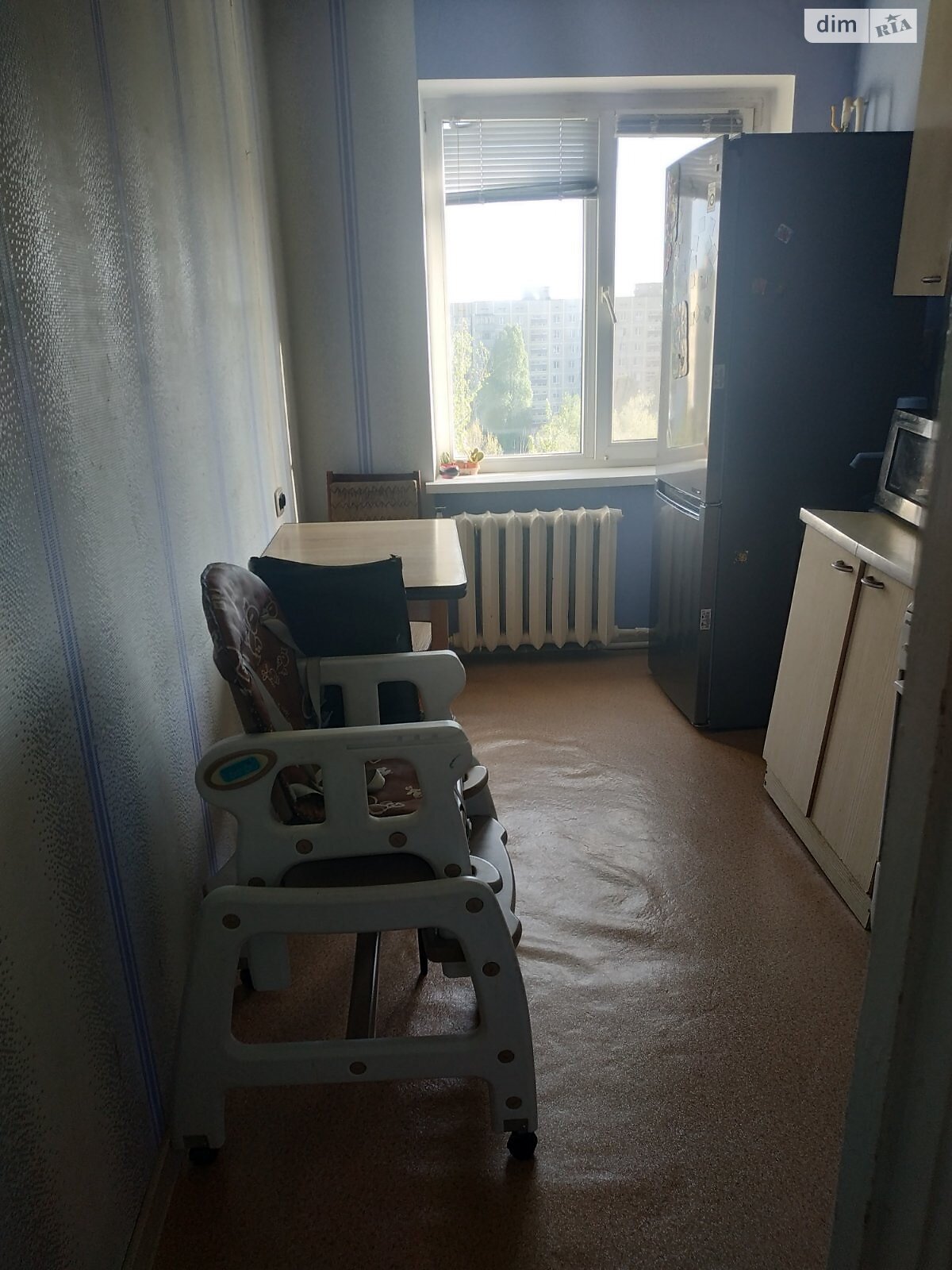 Продажа двухкомнатной квартиры в Днепре, на ул. Калиновая 78, район Калиновая Правда фото 1 Продажа двухкомнатной квартиры в Днепре, на ул. Калиновая 78, район Калиновая Правда фото 1