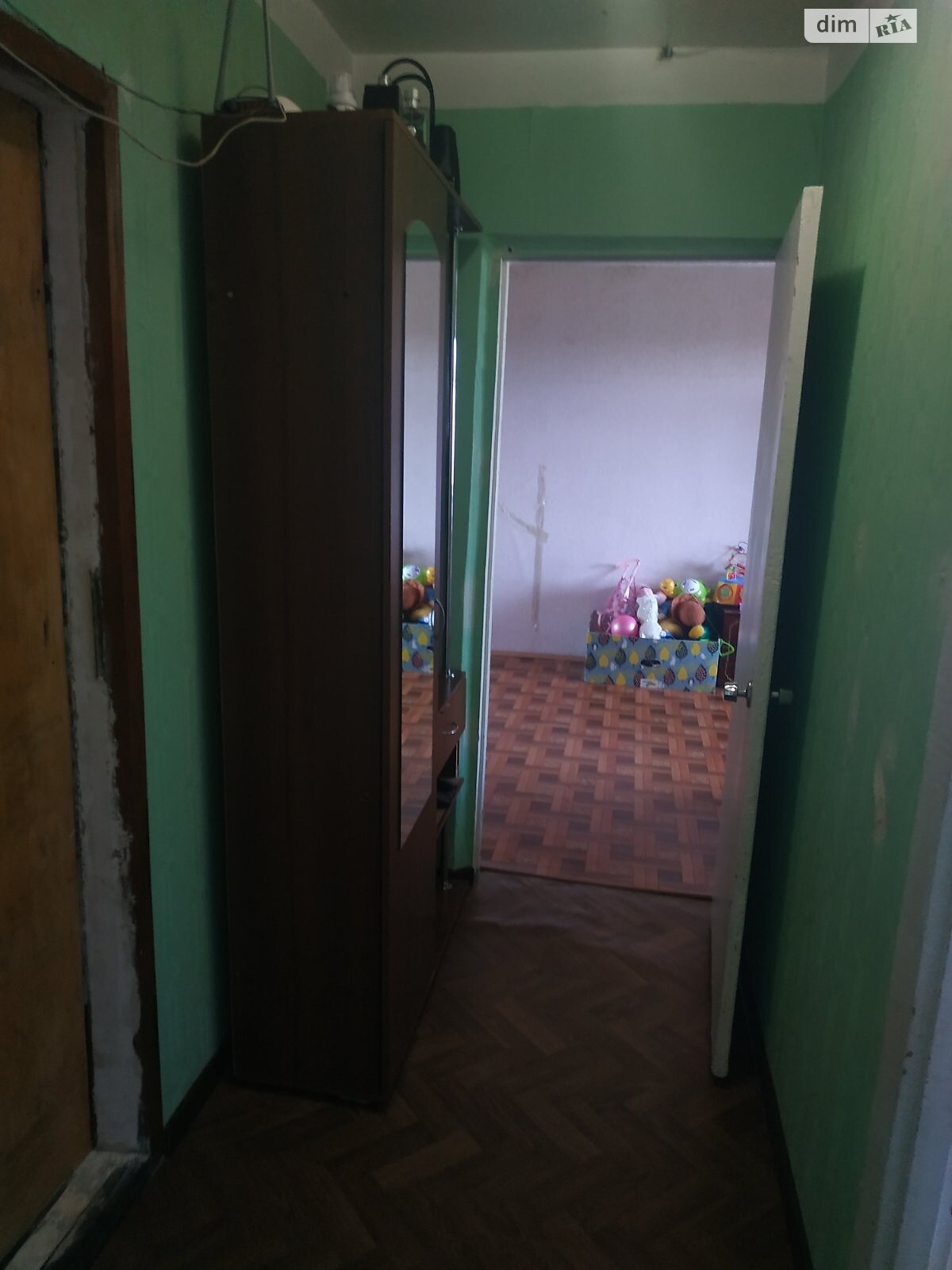 Продажа двухкомнатной квартиры в Днепре, на ул. Калиновая 78, район Калиновая Правда фото 1 Продажа двухкомнатной квартиры в Днепре, на ул. Калиновая 78, район Калиновая Правда фото 1