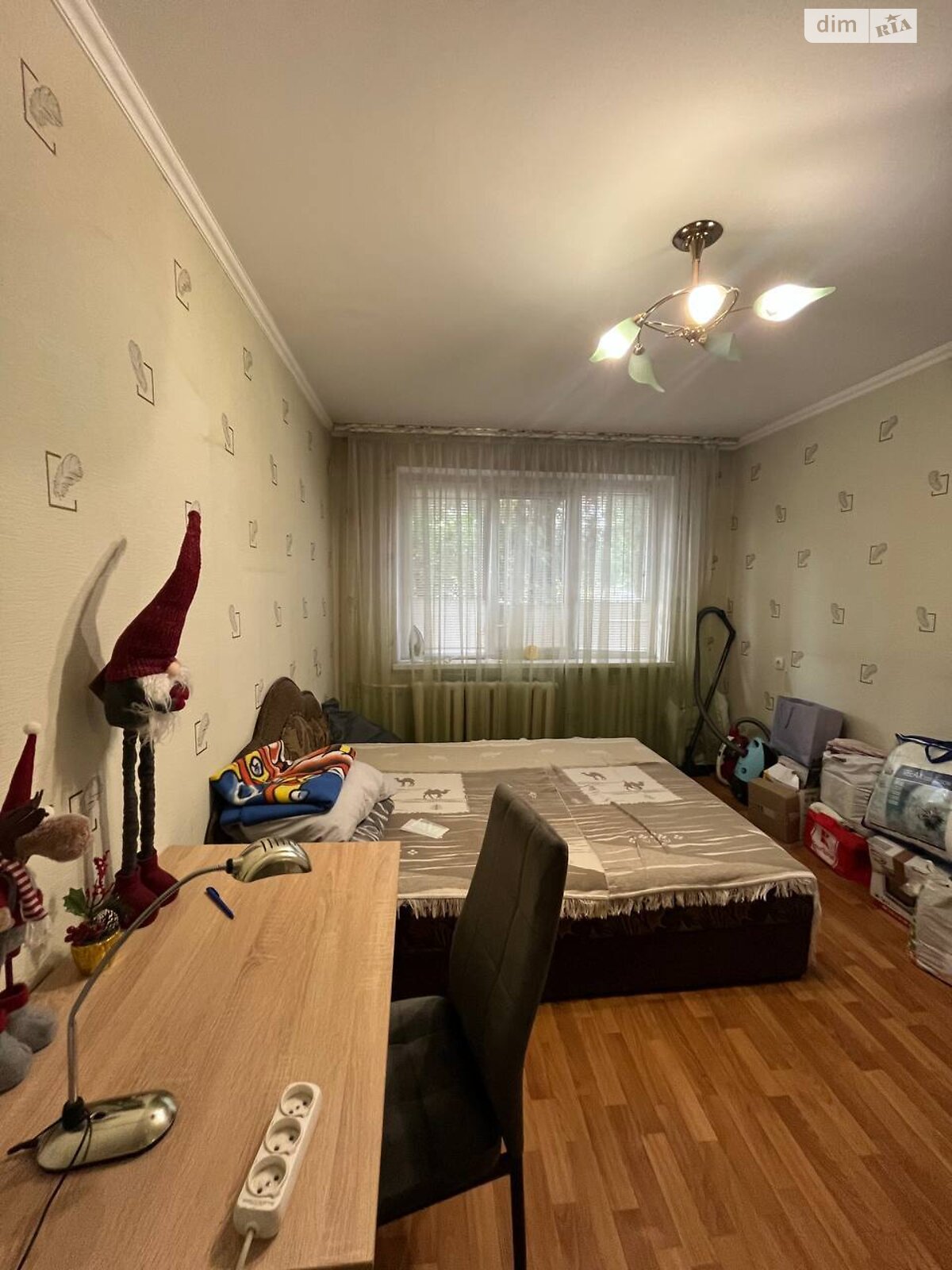 Продаж трикімнатної квартири в Дніпрі, на вул. Калинова 78, район Калинова Правда фото 1 Продаж трикімнатної квартири в Дніпрі, на вул. Калинова 78, район Калинова Правда фото 1