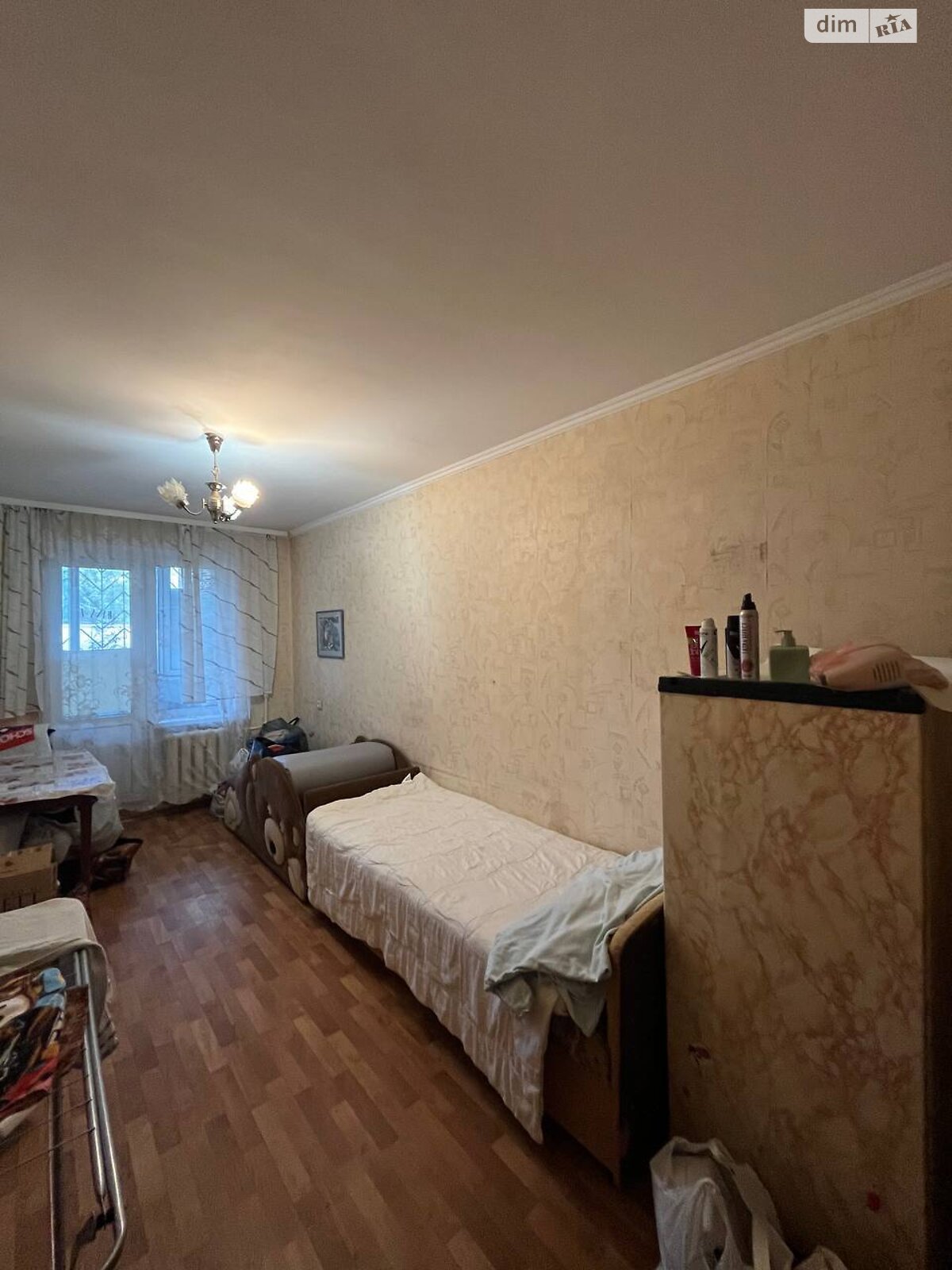 Продаж трикімнатної квартири в Дніпрі, на вул. Калинова 78, район Калинова Правда фото 1 Продаж трикімнатної квартири в Дніпрі, на вул. Калинова 78, район Калинова Правда фото 1