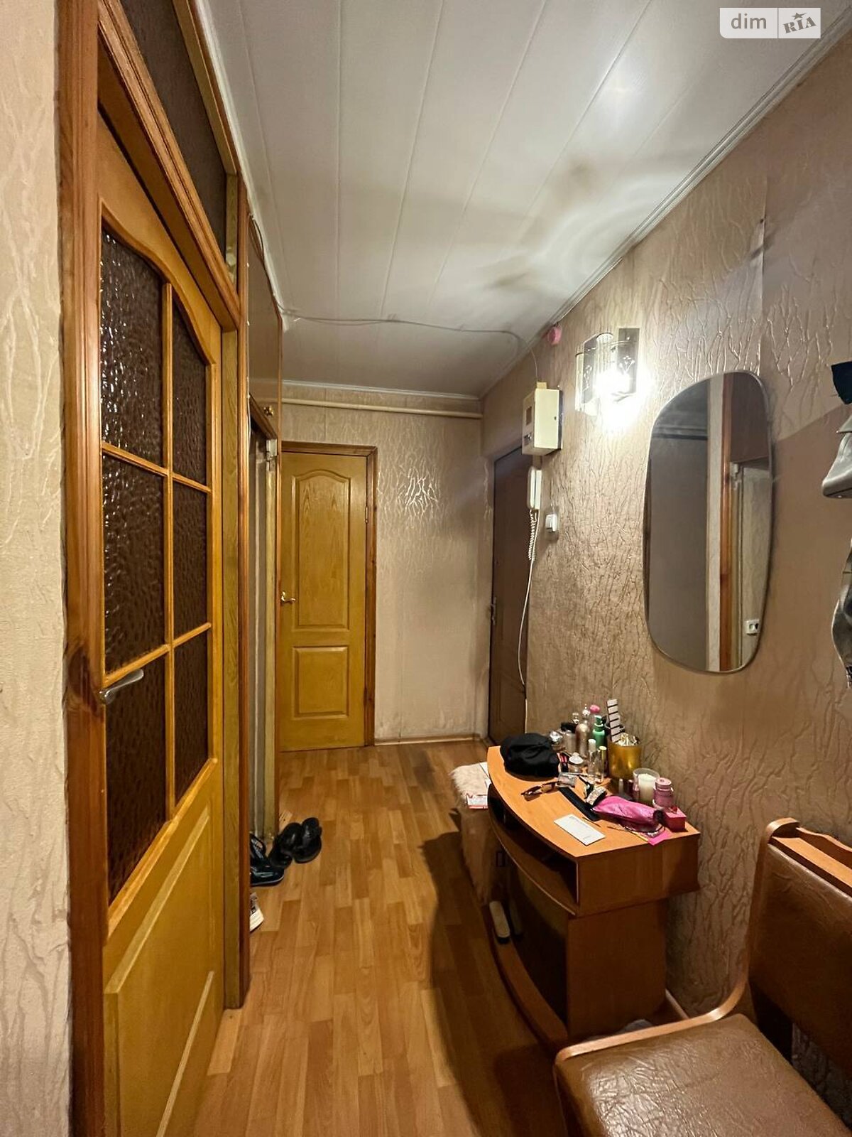 Продаж трикімнатної квартири в Дніпрі, на вул. Калинова 78, район Калинова Правда фото 1 Продаж трикімнатної квартири в Дніпрі, на вул. Калинова 78, район Калинова Правда фото 1