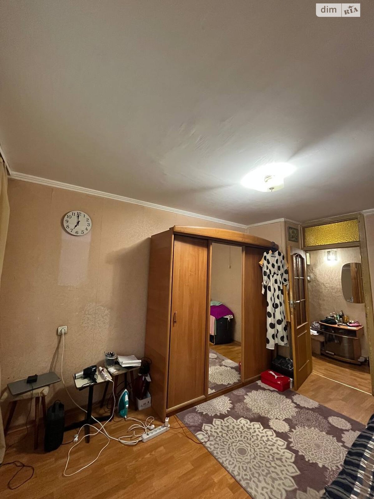 Продаж трикімнатної квартири в Дніпрі, на вул. Калинова 78, район Калинова Правда фото 1 Продаж трикімнатної квартири в Дніпрі, на вул. Калинова 78, район Калинова Правда фото 1