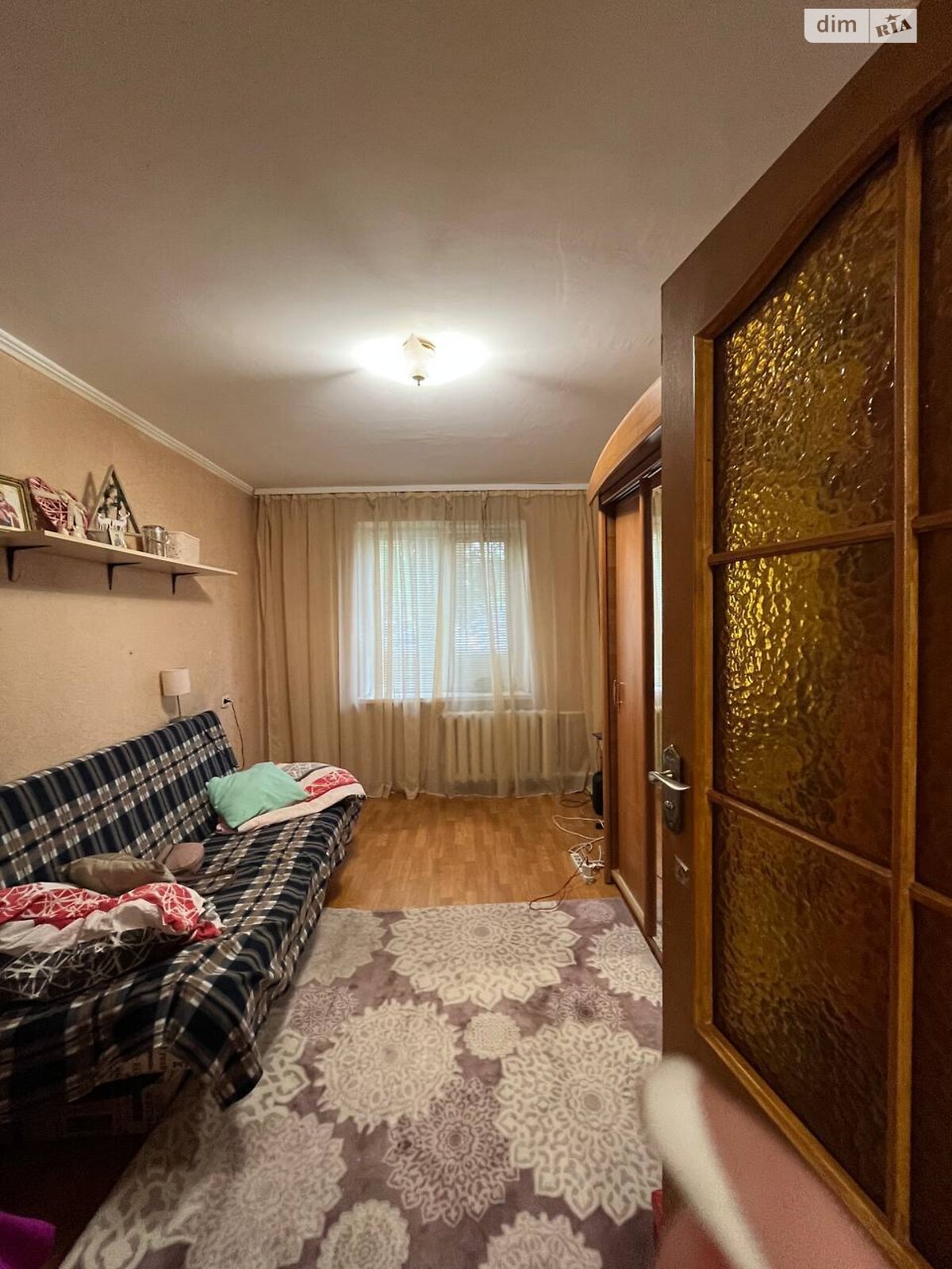 Продаж трикімнатної квартири в Дніпрі, на вул. Калинова 78, район Калинова Правда фото 1 Продаж трикімнатної квартири в Дніпрі, на вул. Калинова 78, район Калинова Правда фото 1