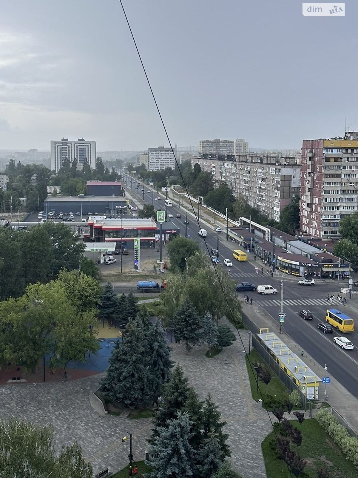 Продажа двухкомнатной квартиры в Днепре, на ул. Калиновая 81, район Калиновая Правда фото 1 Продажа двухкомнатной квартиры в Днепре, на ул. Калиновая 81, район Калиновая Правда фото 1